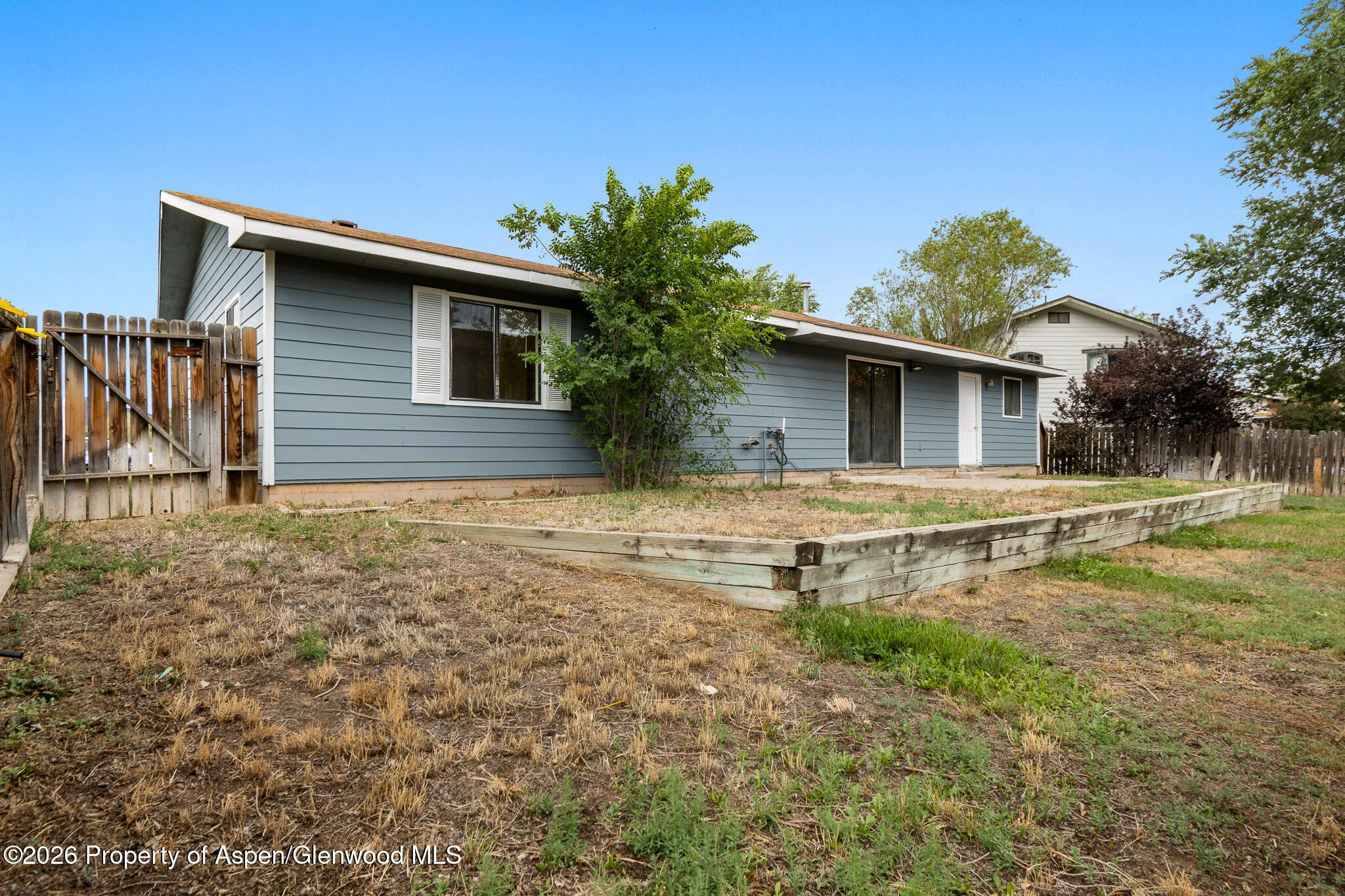 515 Elm Court Rifle CO 81650