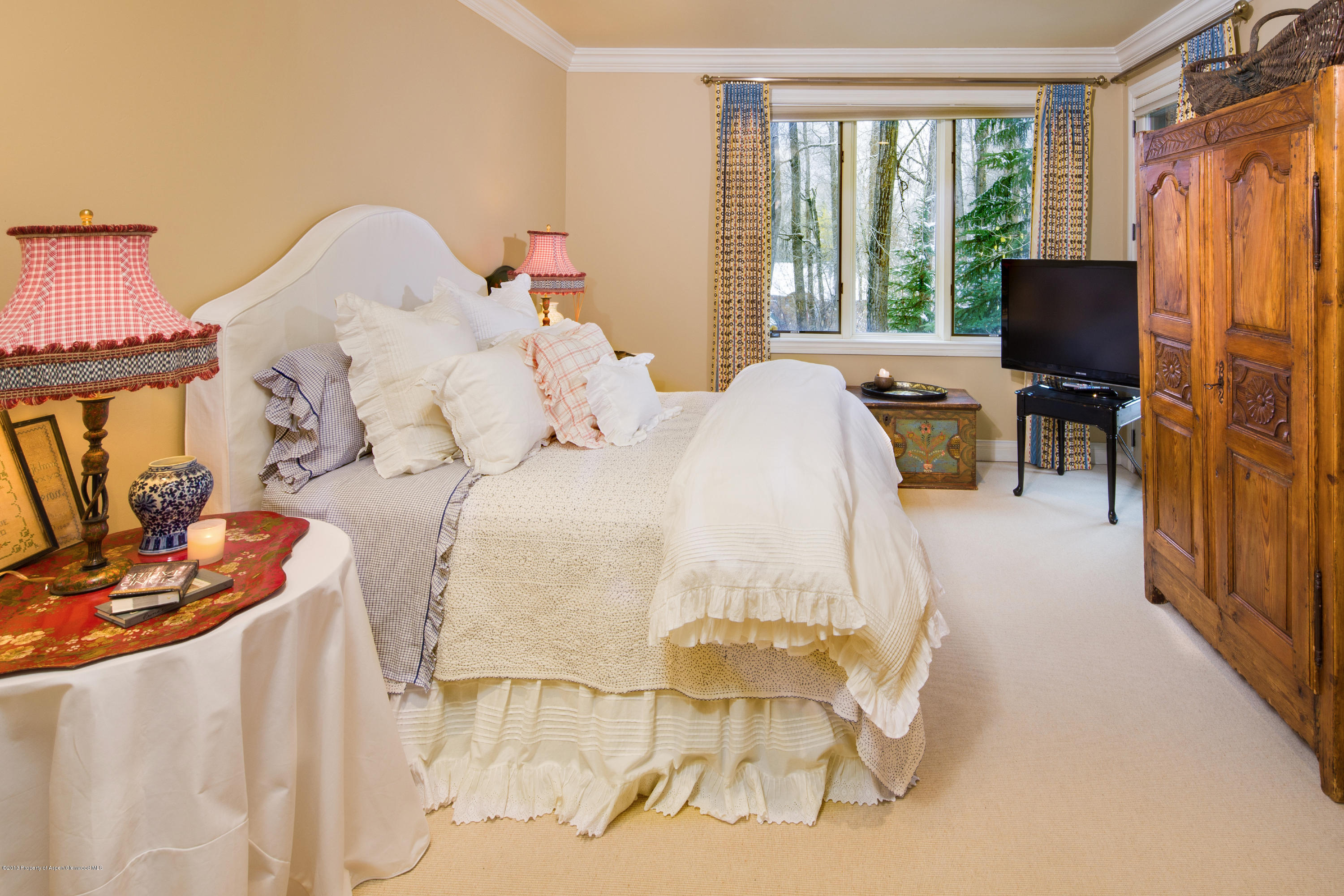 735 E Francis Street Aspen CO 81611