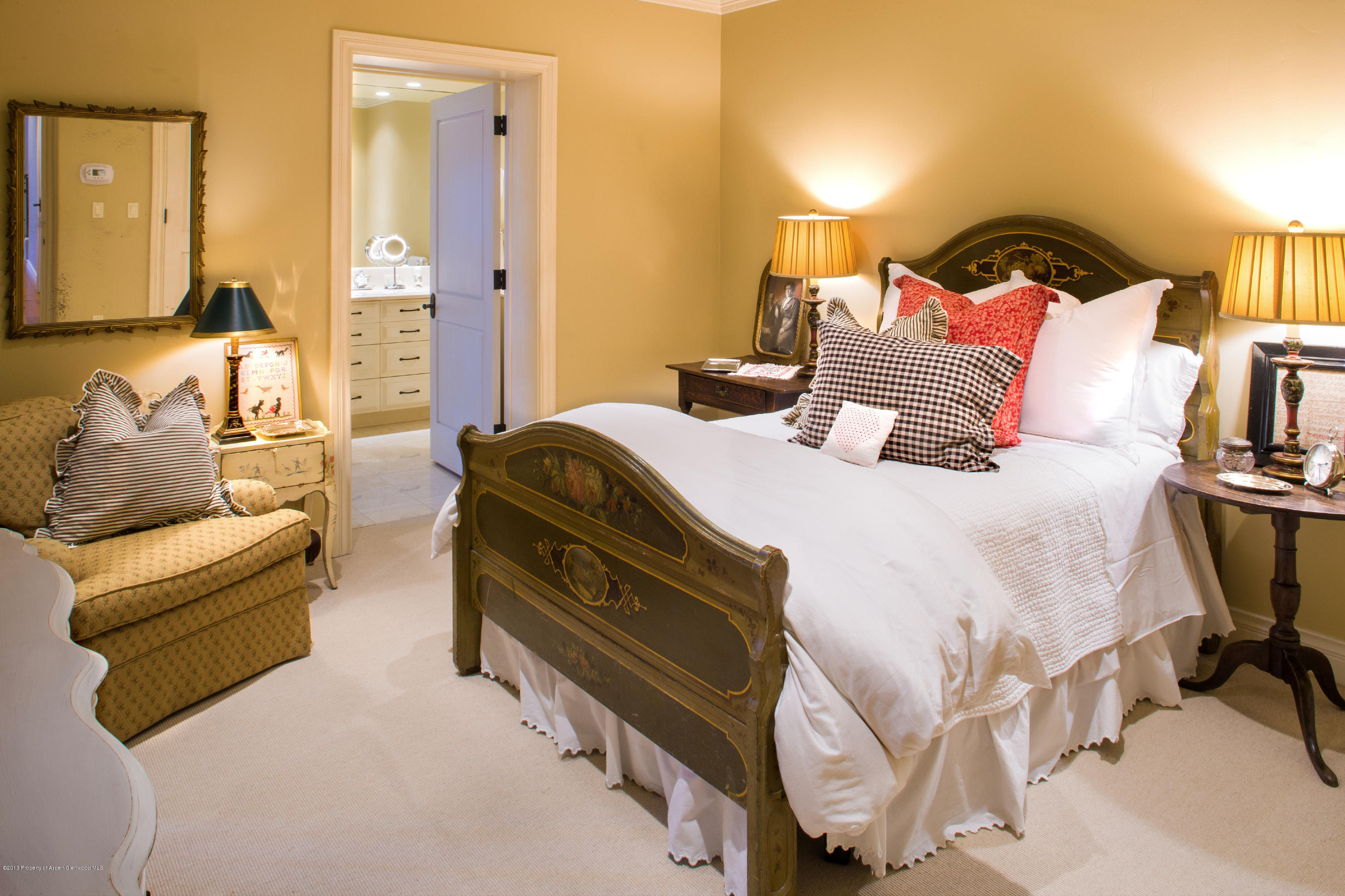 735 E Francis Street Aspen CO 81611