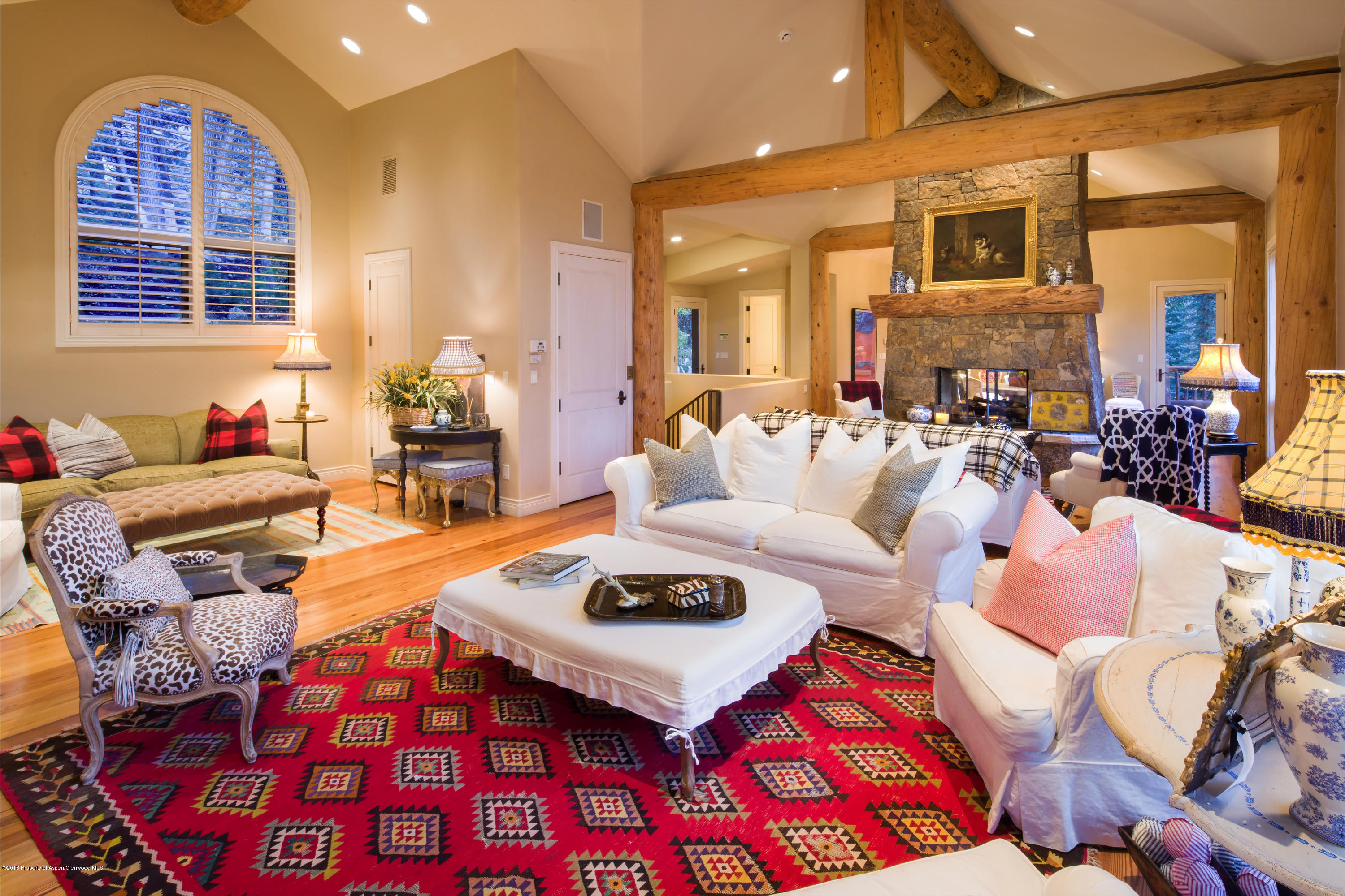 735 E Francis Street Aspen CO 81611