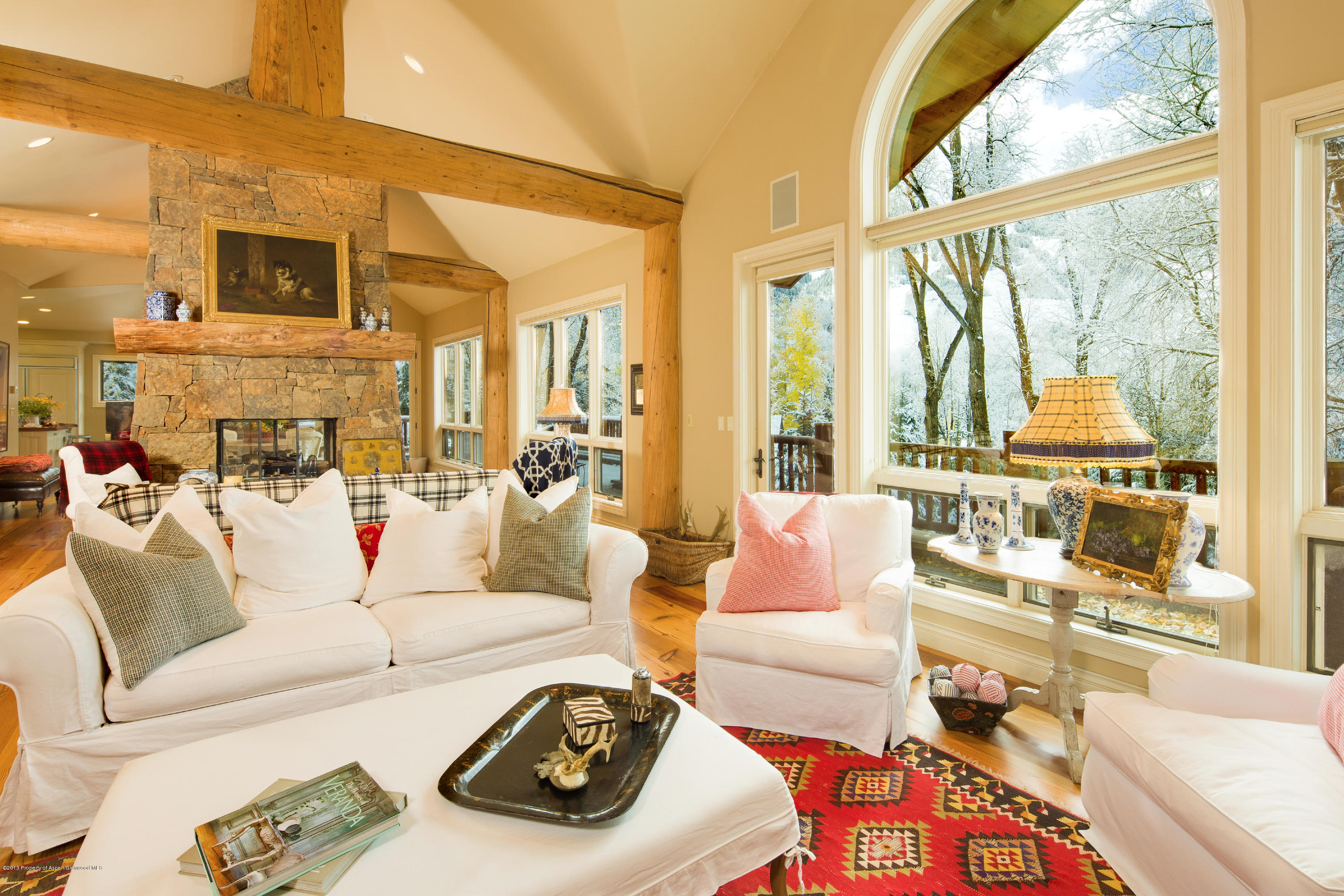 735 E Francis Street Aspen CO 81611