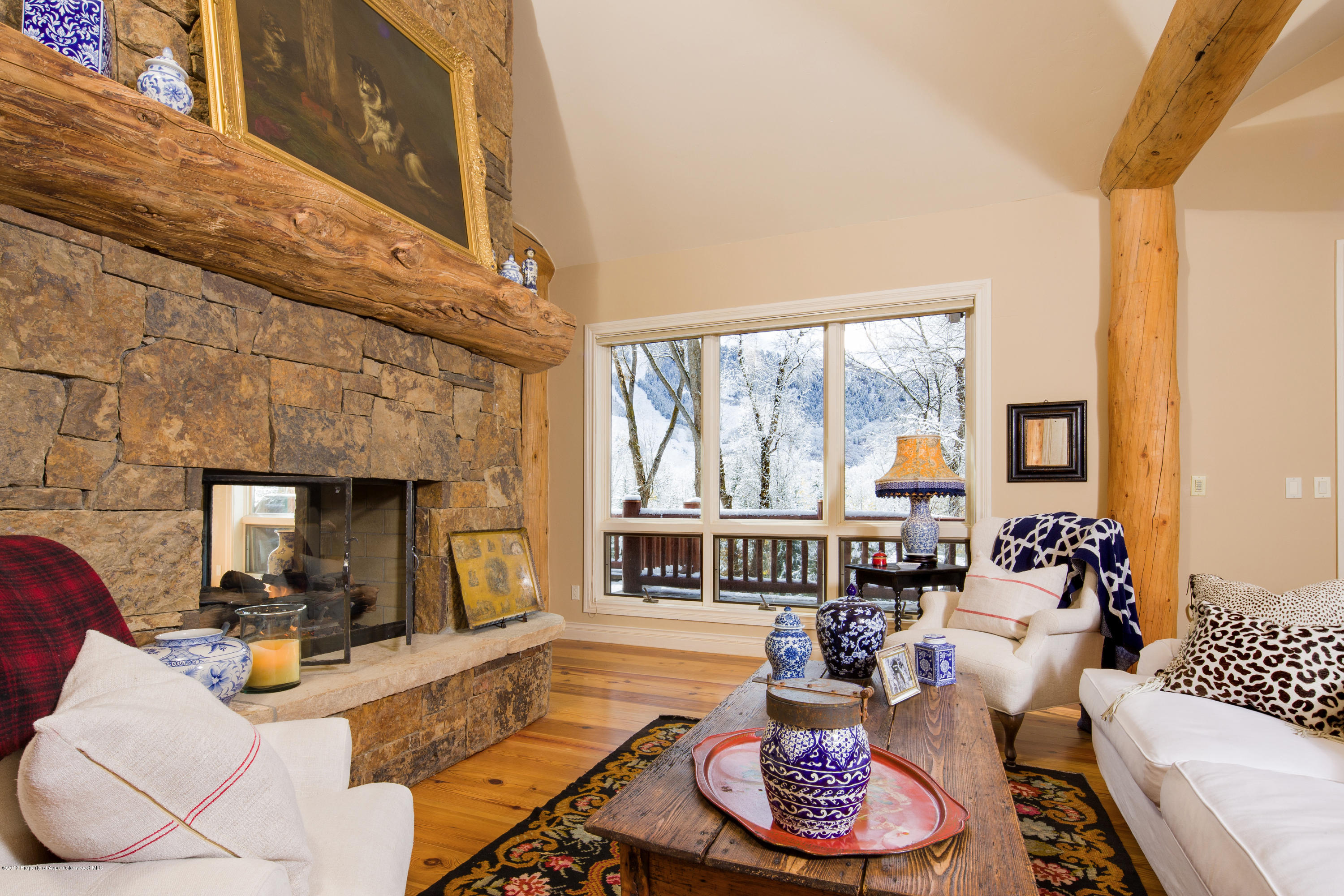 735 E Francis Street Aspen CO 81611