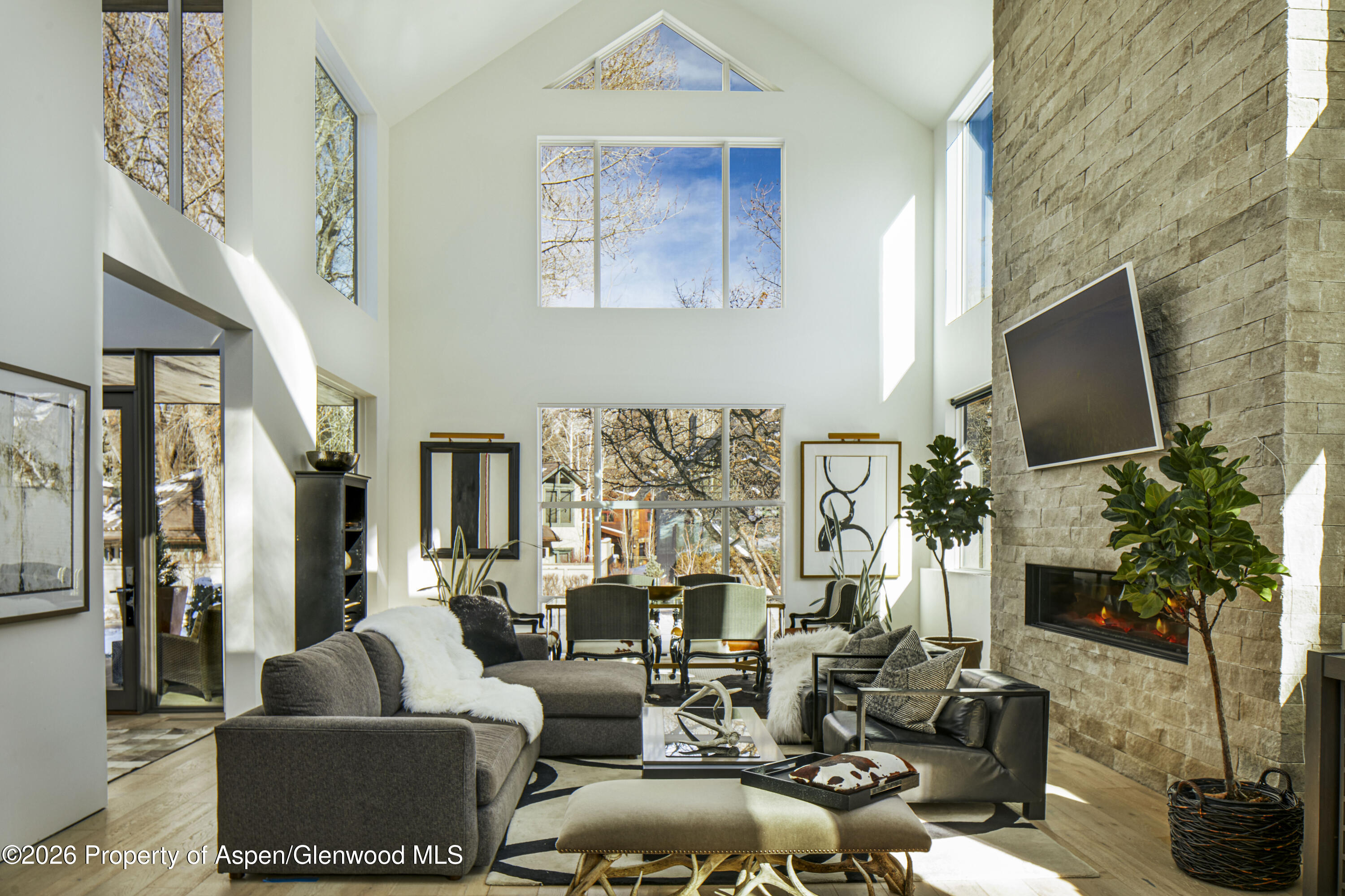 813 W Smuggler Street Aspen CO 81611