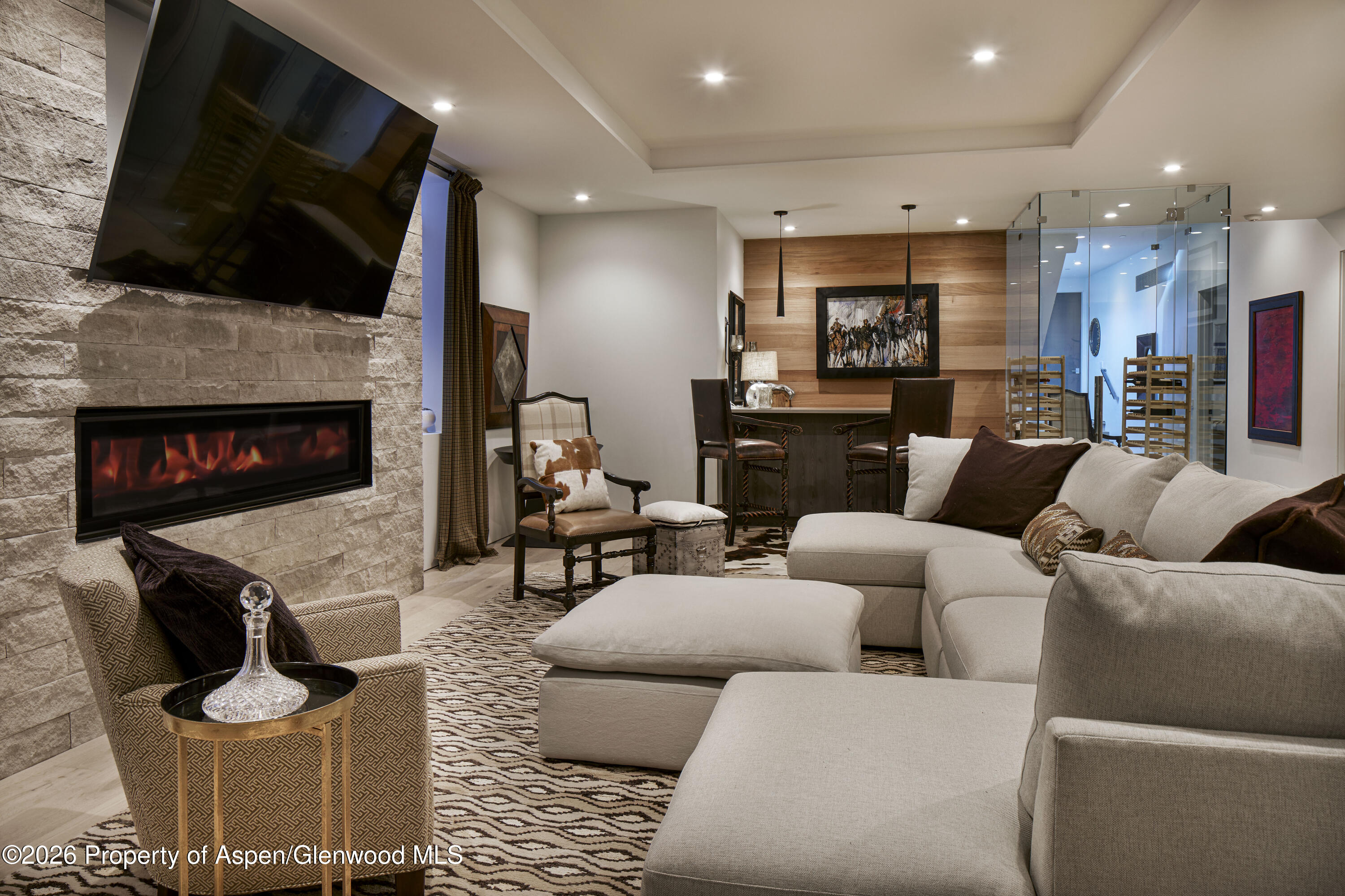 813 W Smuggler Street Aspen CO 81611