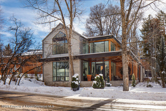 813 W Smuggler Street Aspen CO 81611