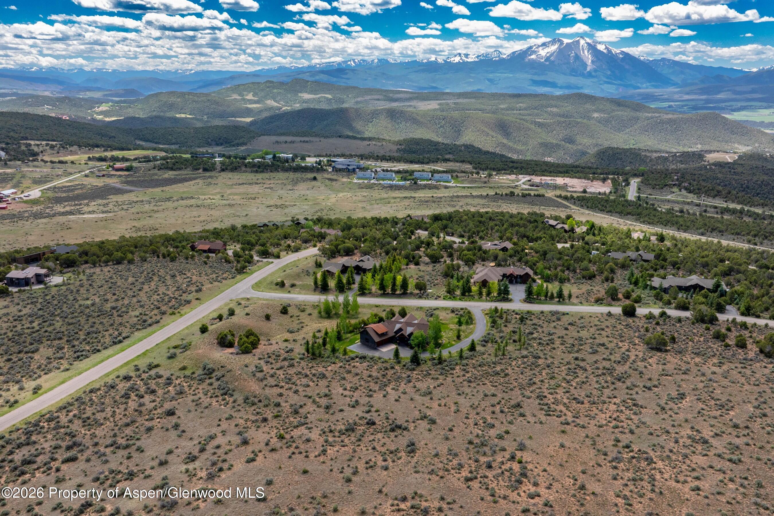 46 Wood Nymph Lane Glenwood Springs CO 81601