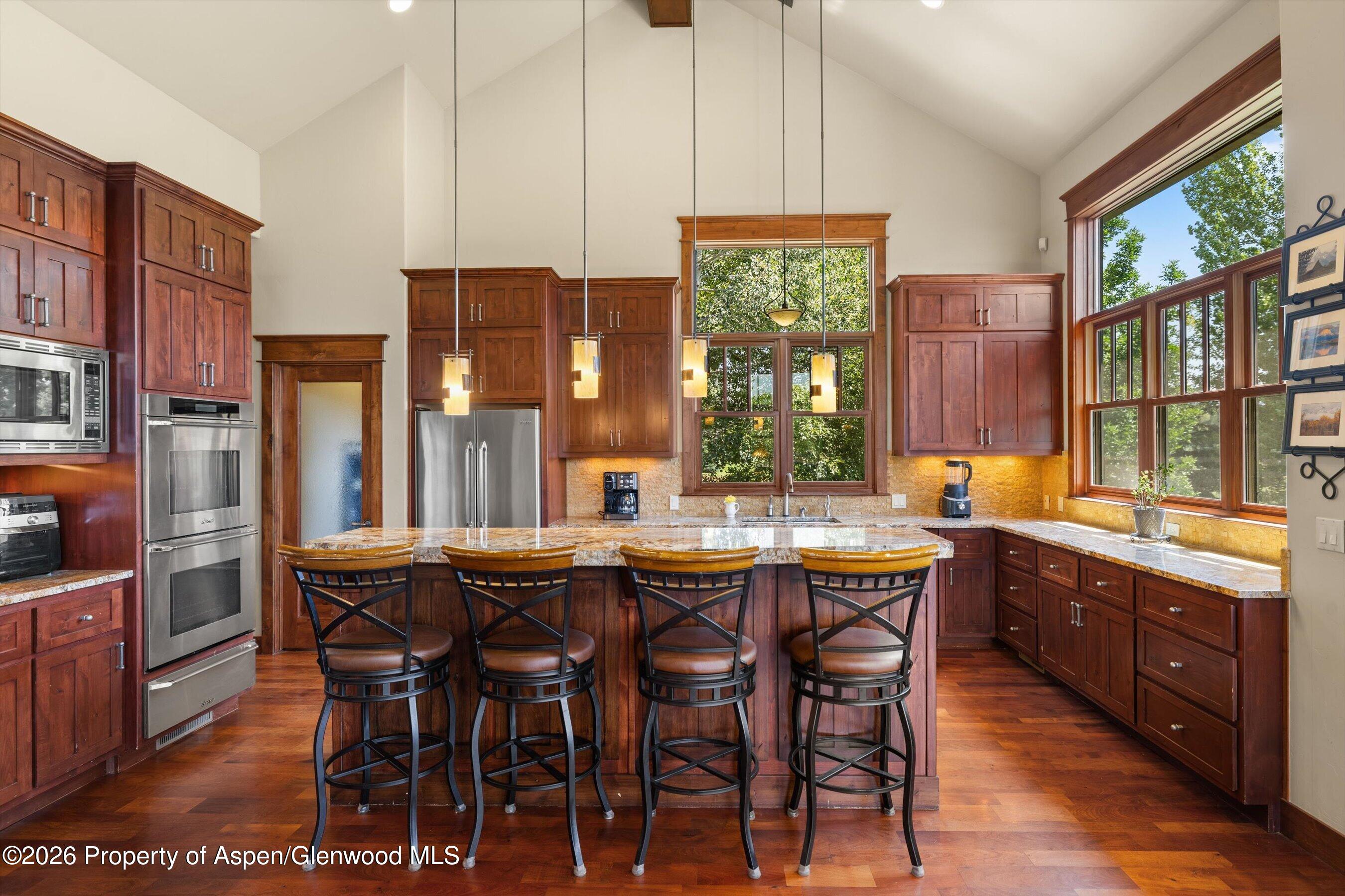 521 Larkspur Drive Carbondale CO 81623