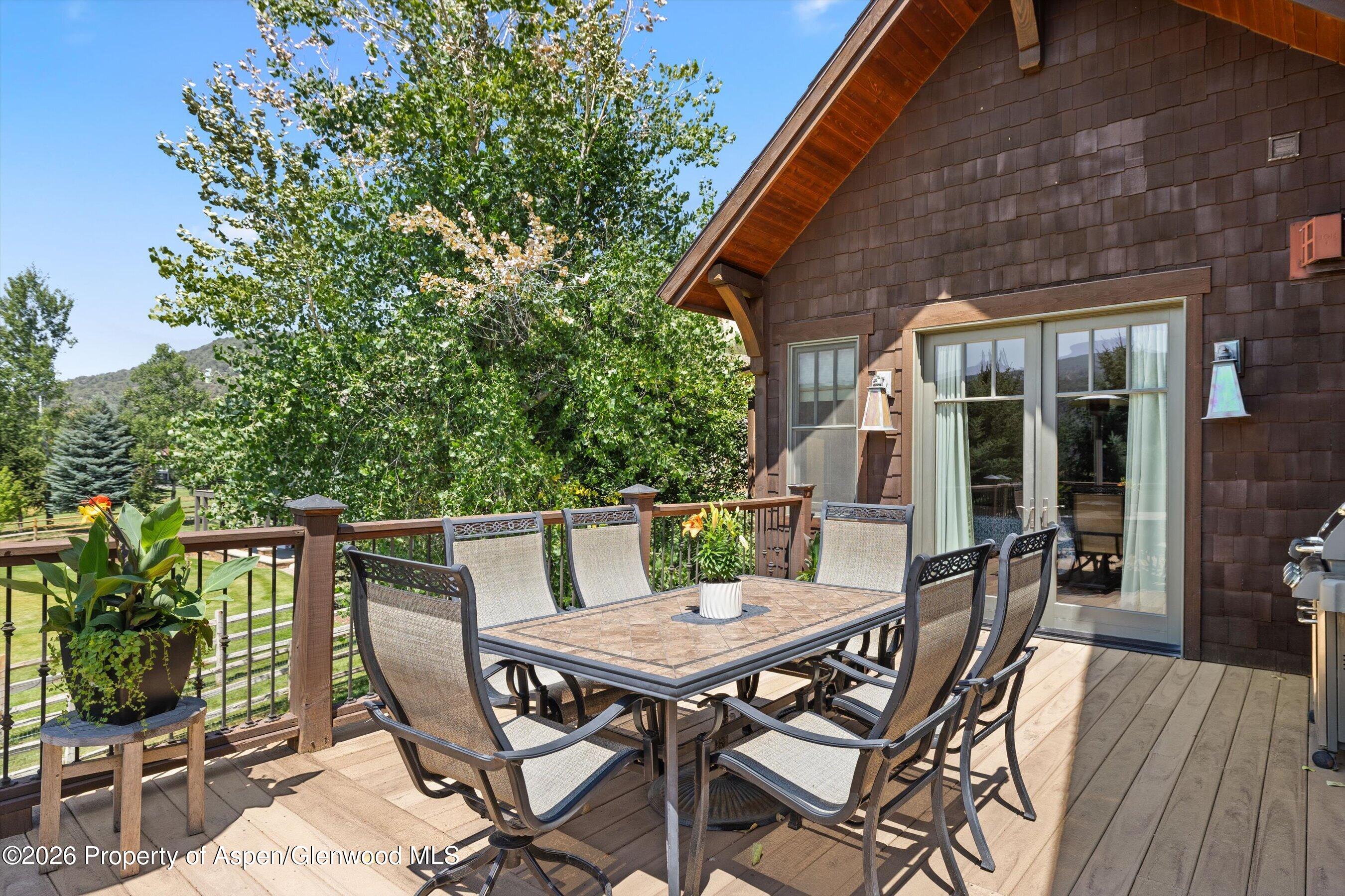 521 Larkspur Drive Carbondale CO 81623