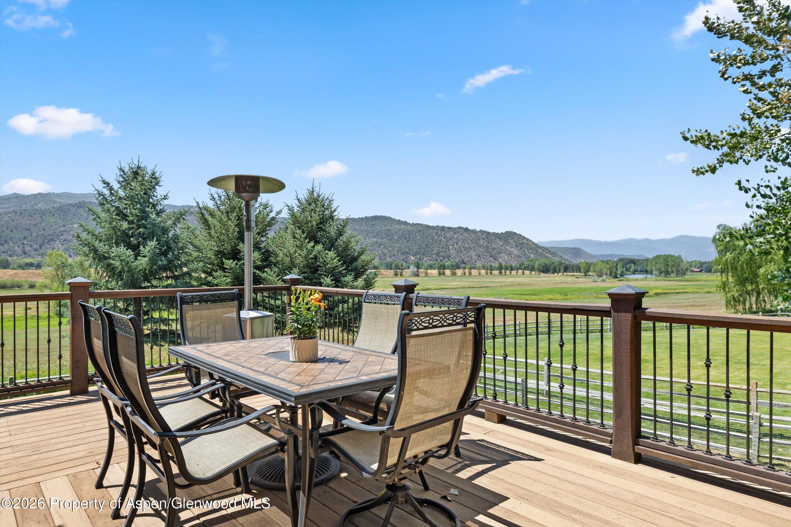 521 Larkspur Drive Carbondale CO 81623