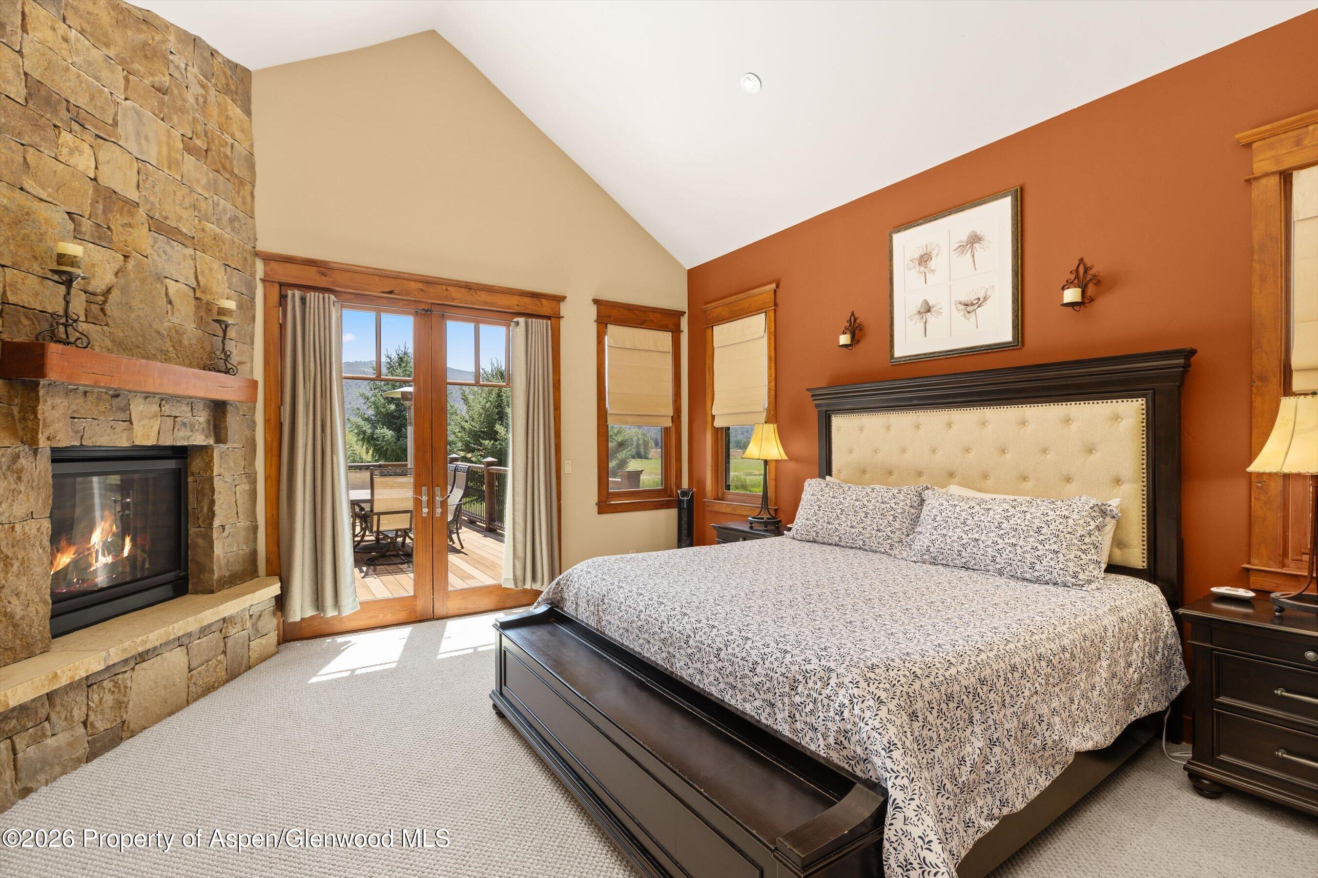 521 Larkspur Drive Carbondale CO 81623