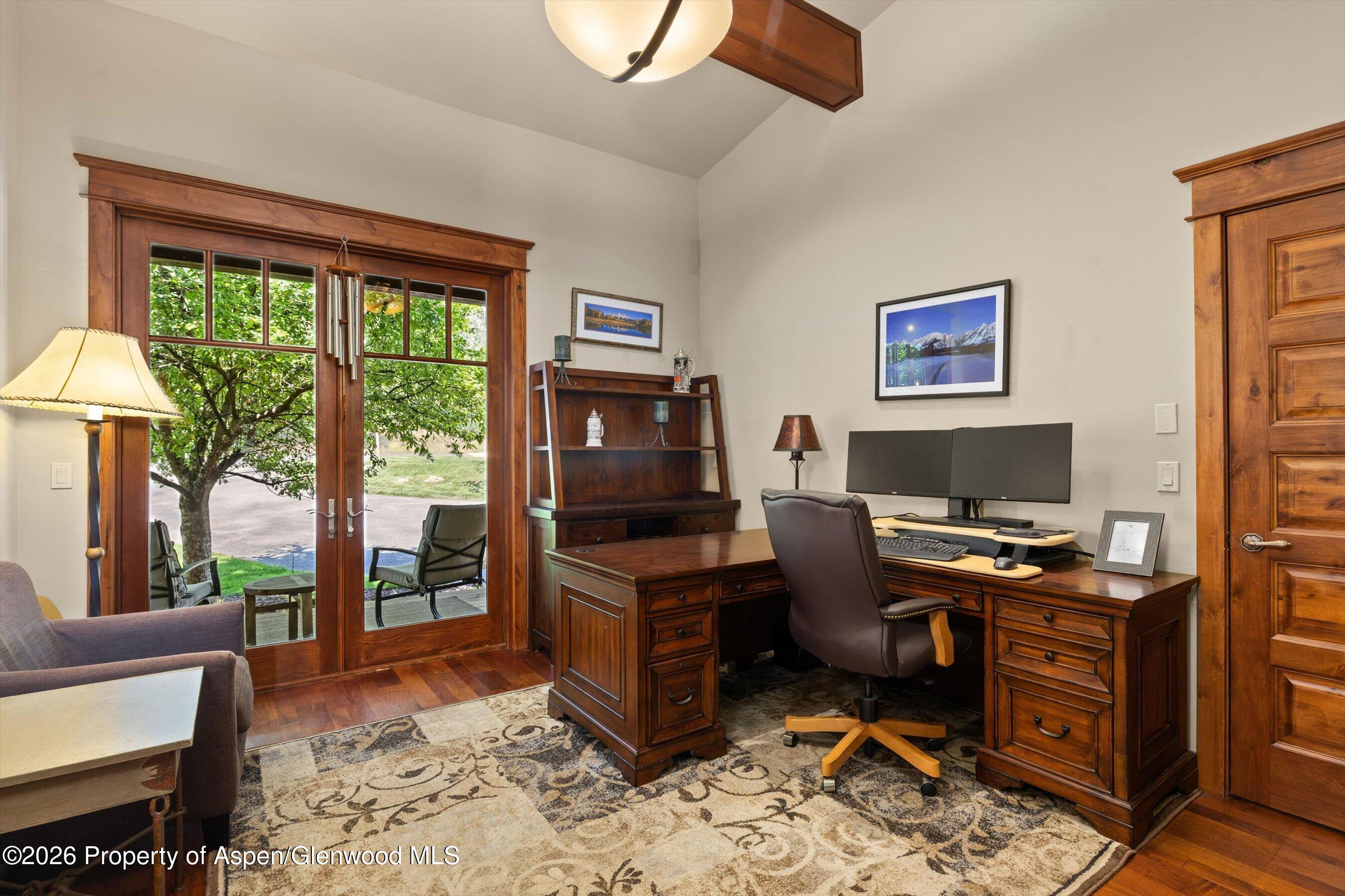 521 Larkspur Drive Carbondale CO 81623