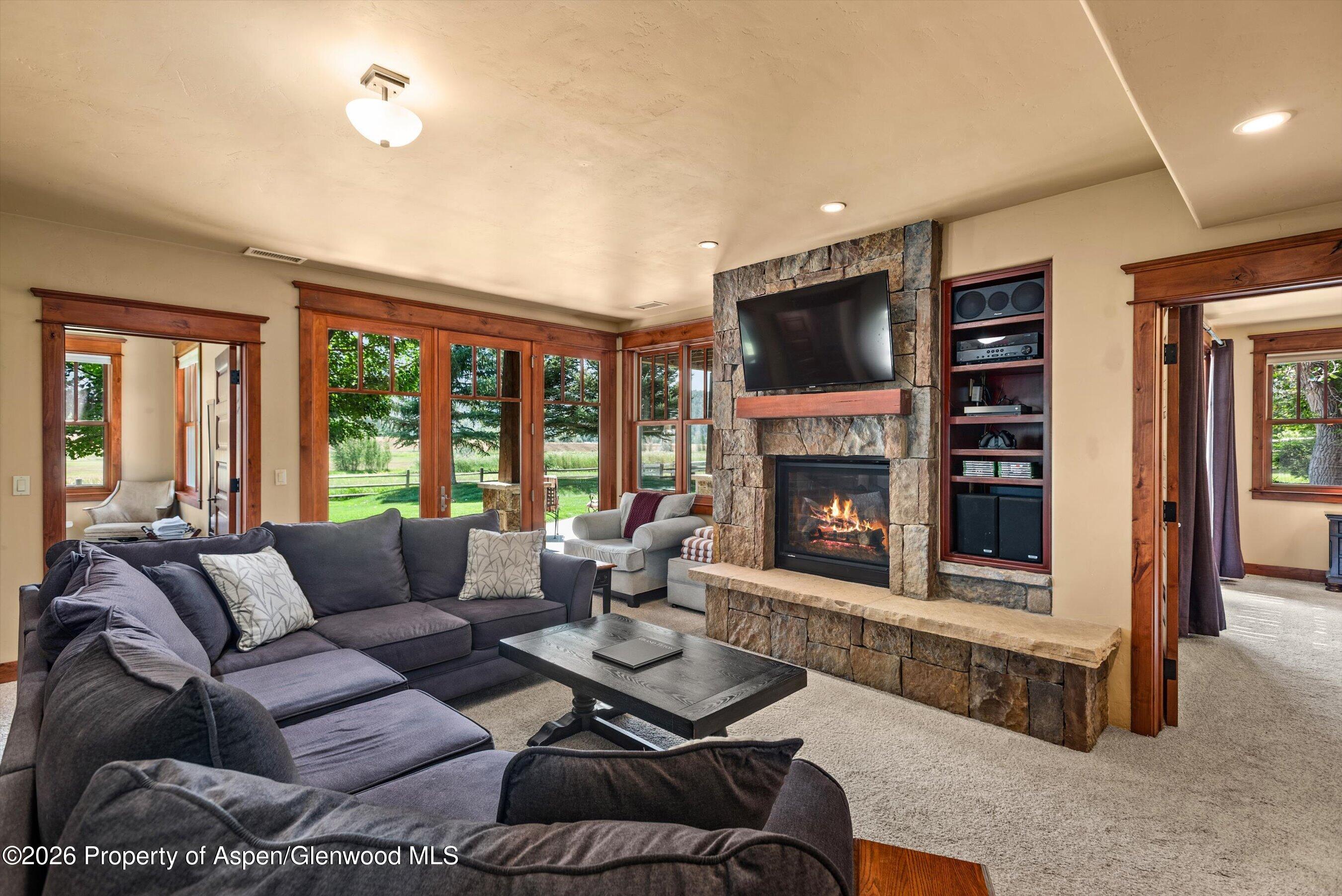521 Larkspur Drive Carbondale CO 81623