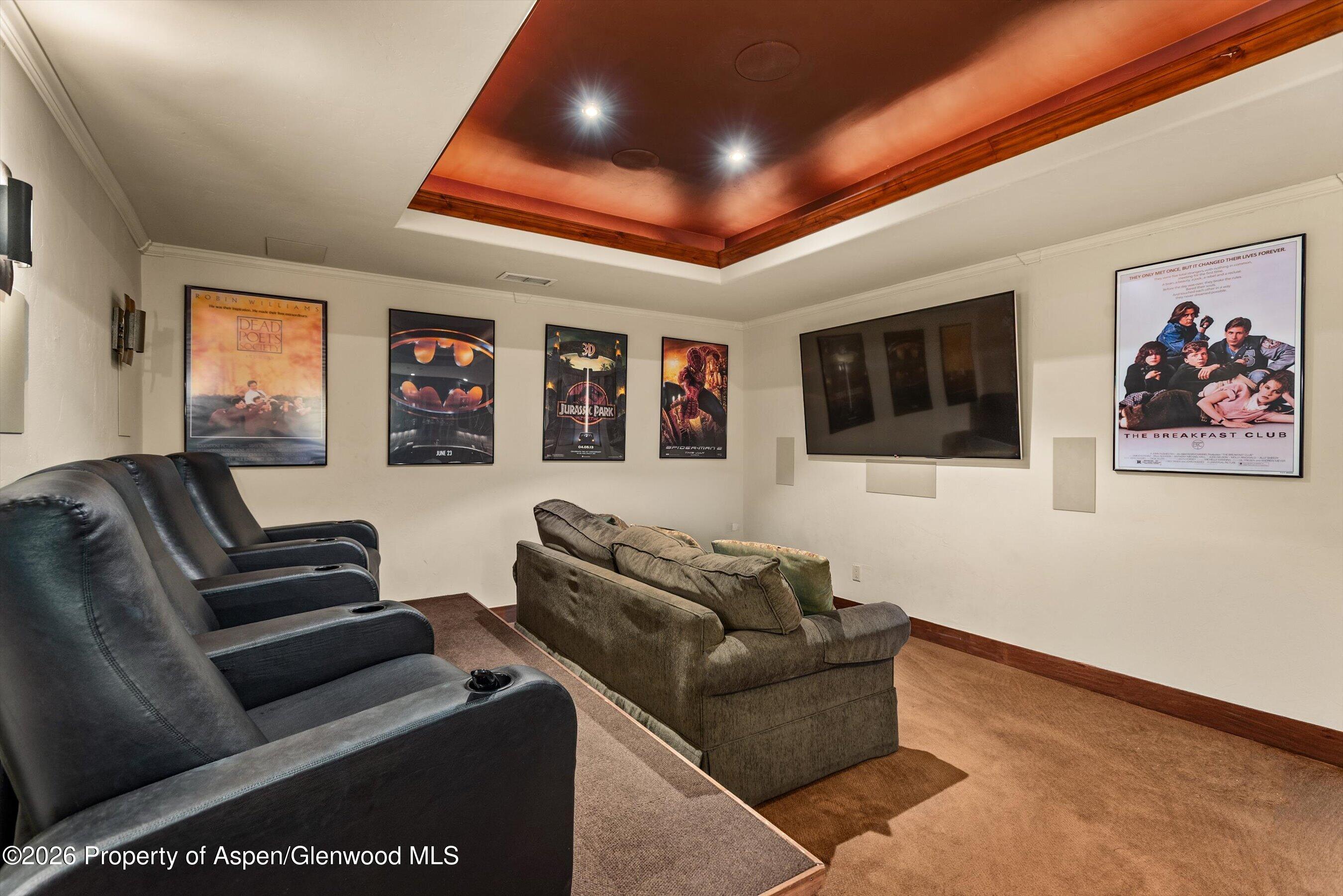 521 Larkspur Drive Carbondale CO 81623