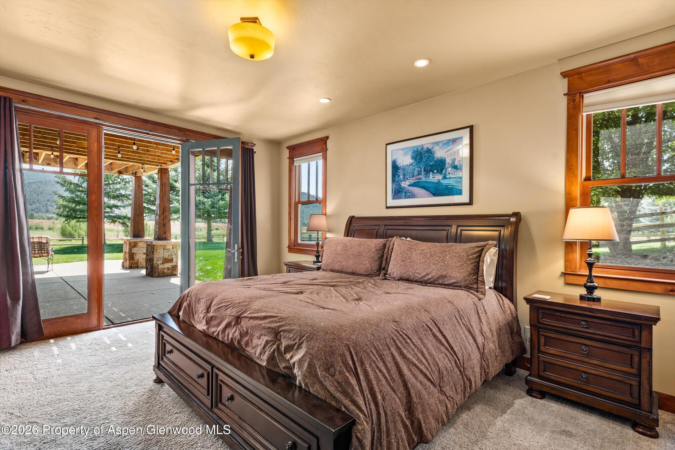 521 Larkspur Drive Carbondale CO 81623