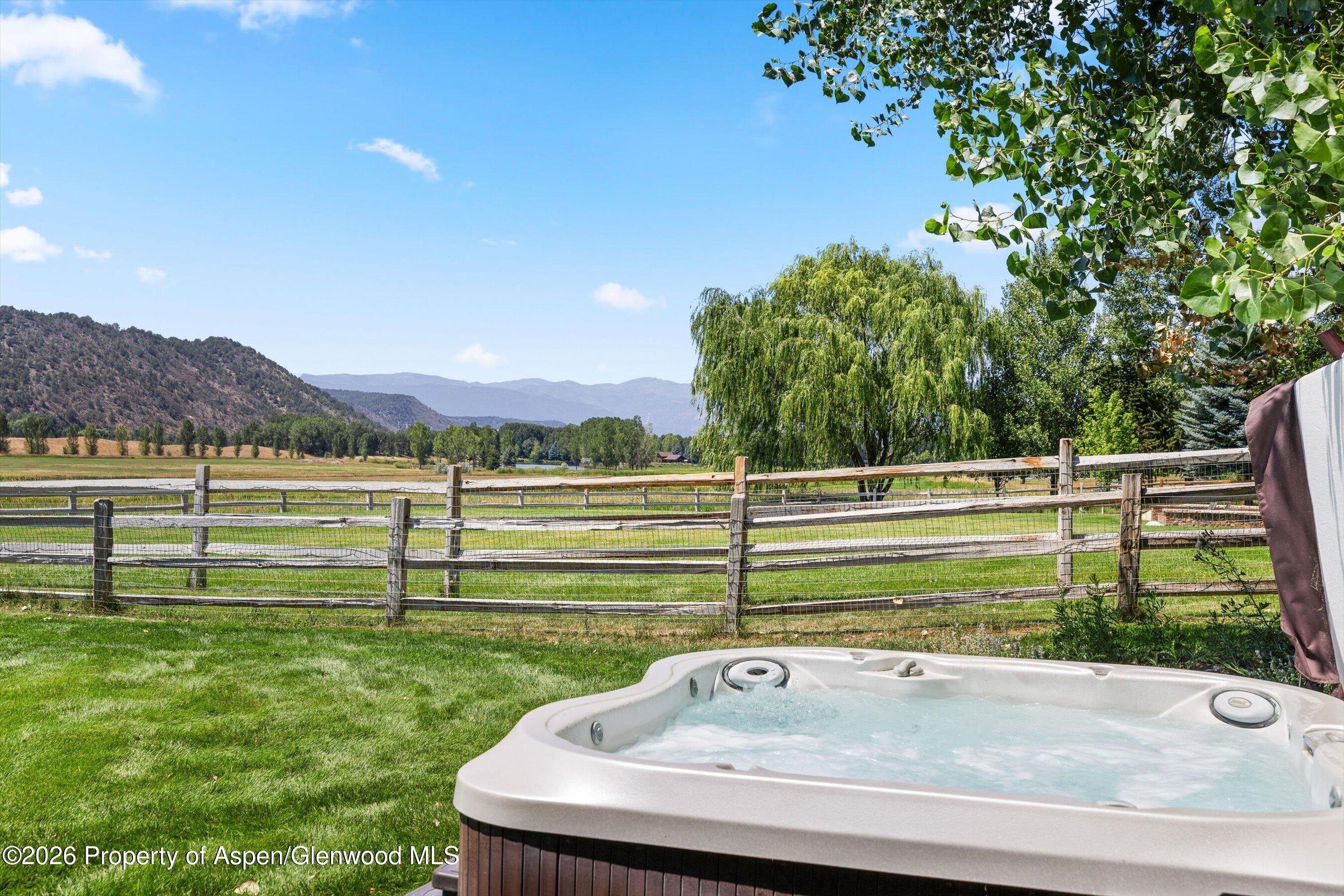 521 Larkspur Drive Carbondale CO 81623