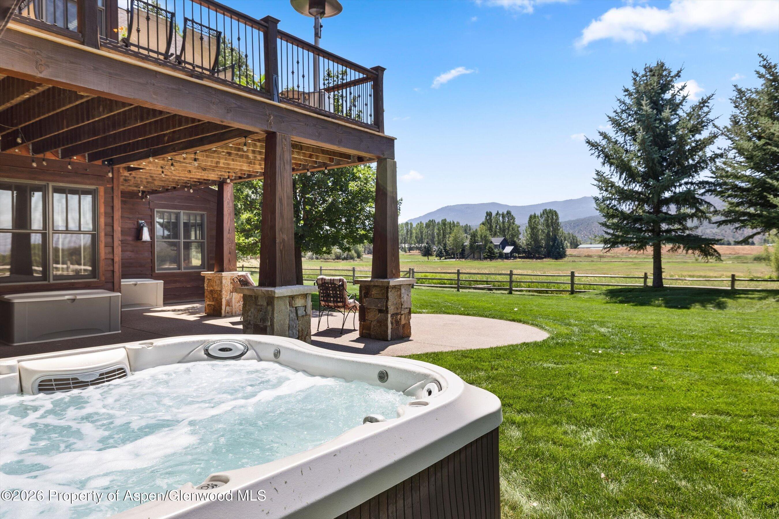 521 Larkspur Drive Carbondale CO 81623