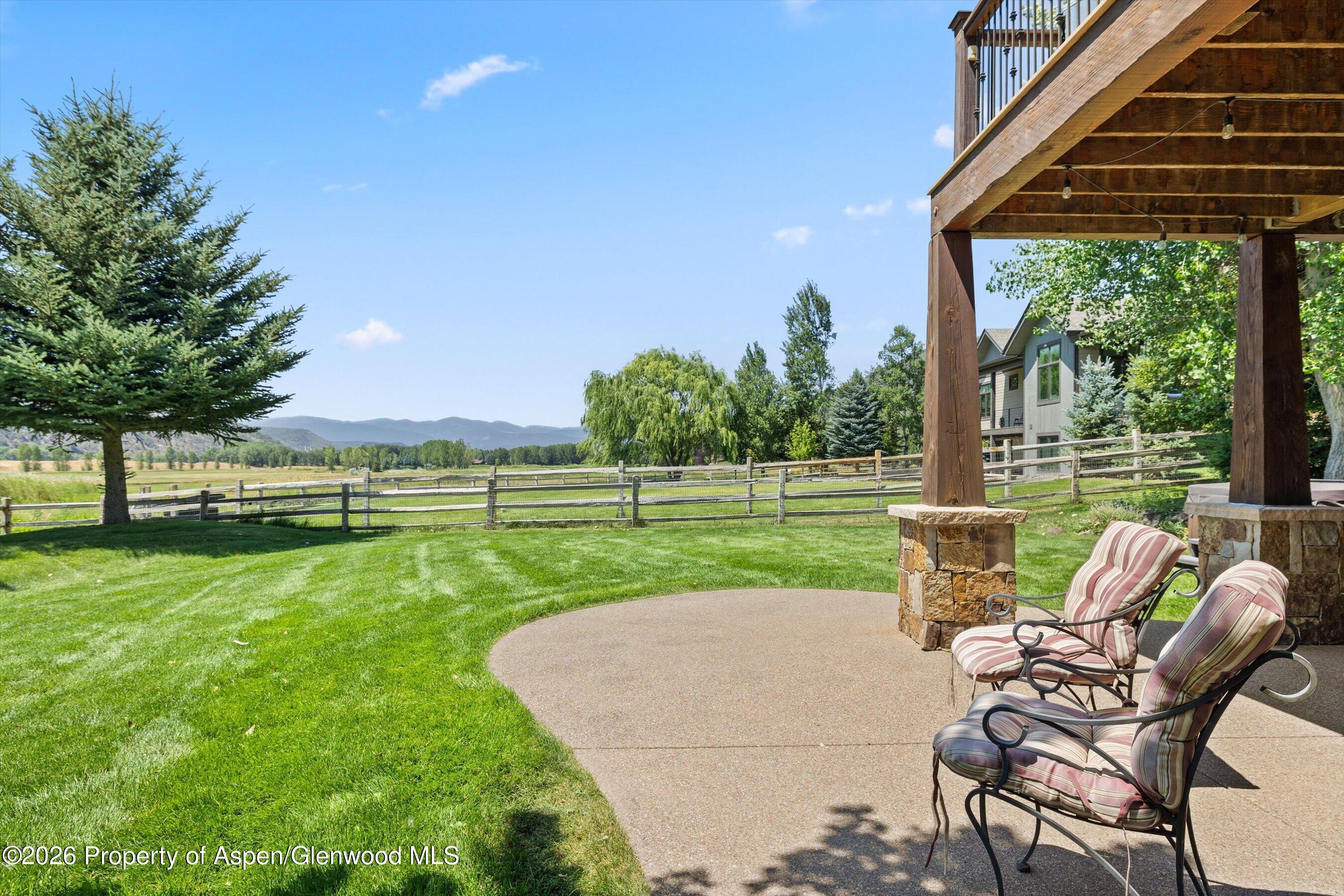 521 Larkspur Drive Carbondale CO 81623