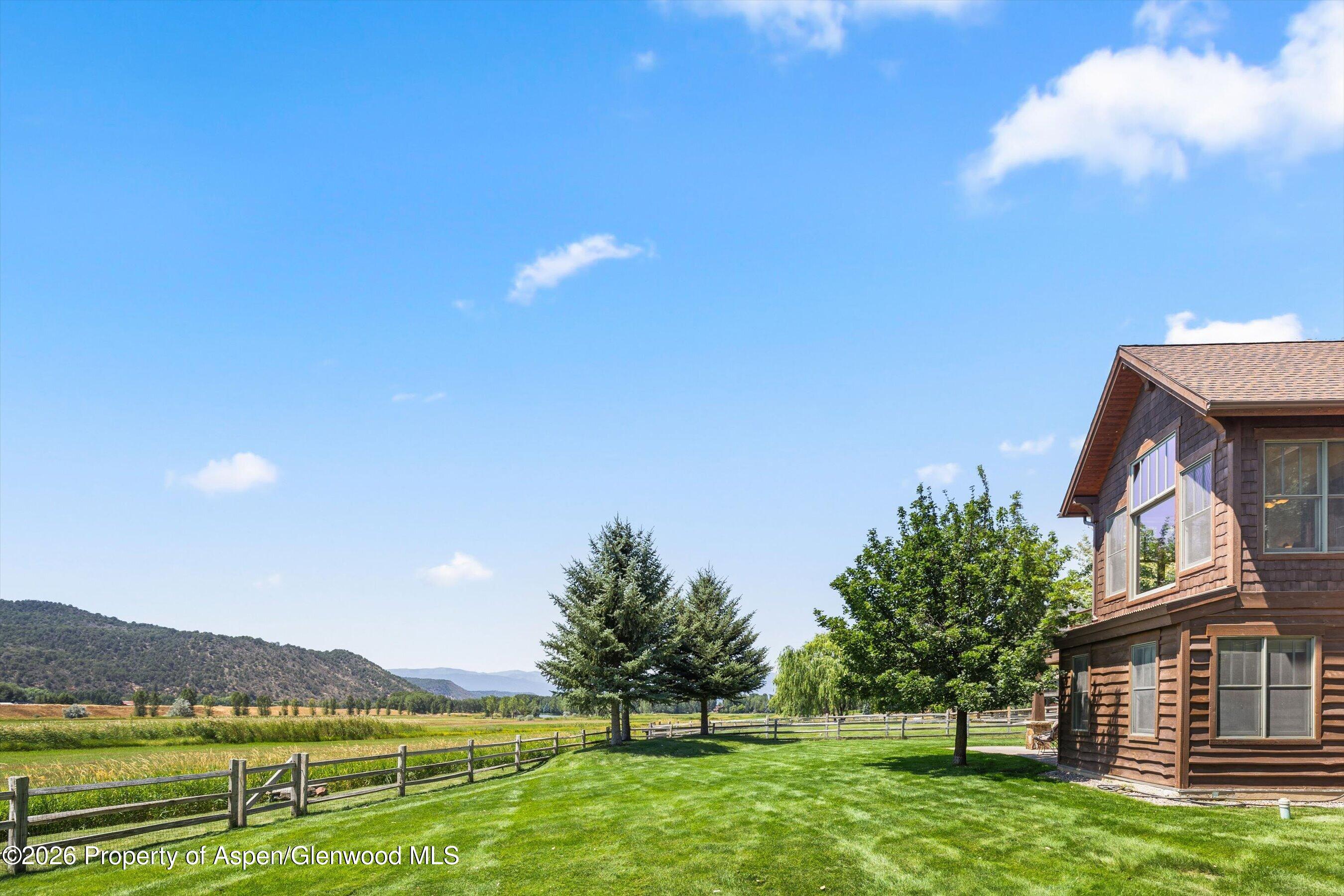 521 Larkspur Drive Carbondale CO 81623