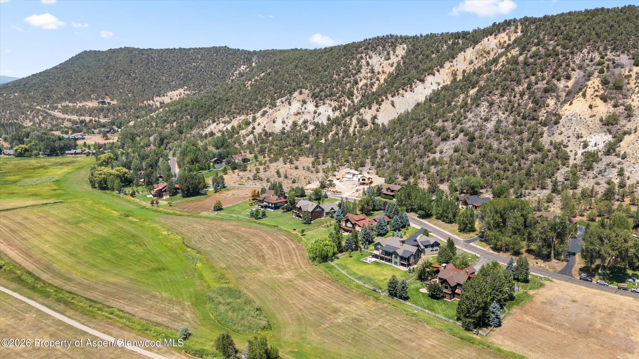 521 Larkspur Drive Carbondale CO 81623