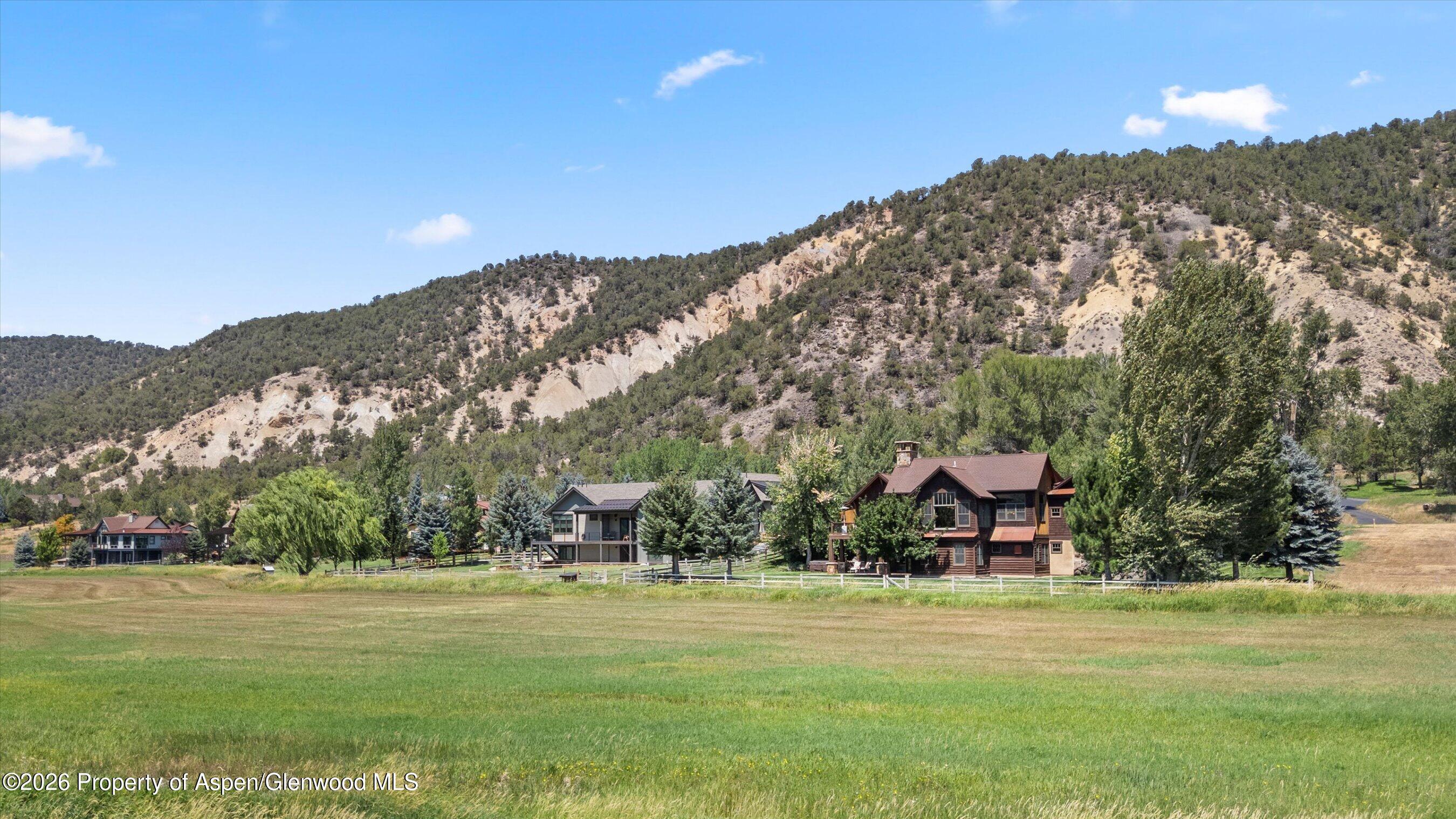 521 Larkspur Drive Carbondale CO 81623