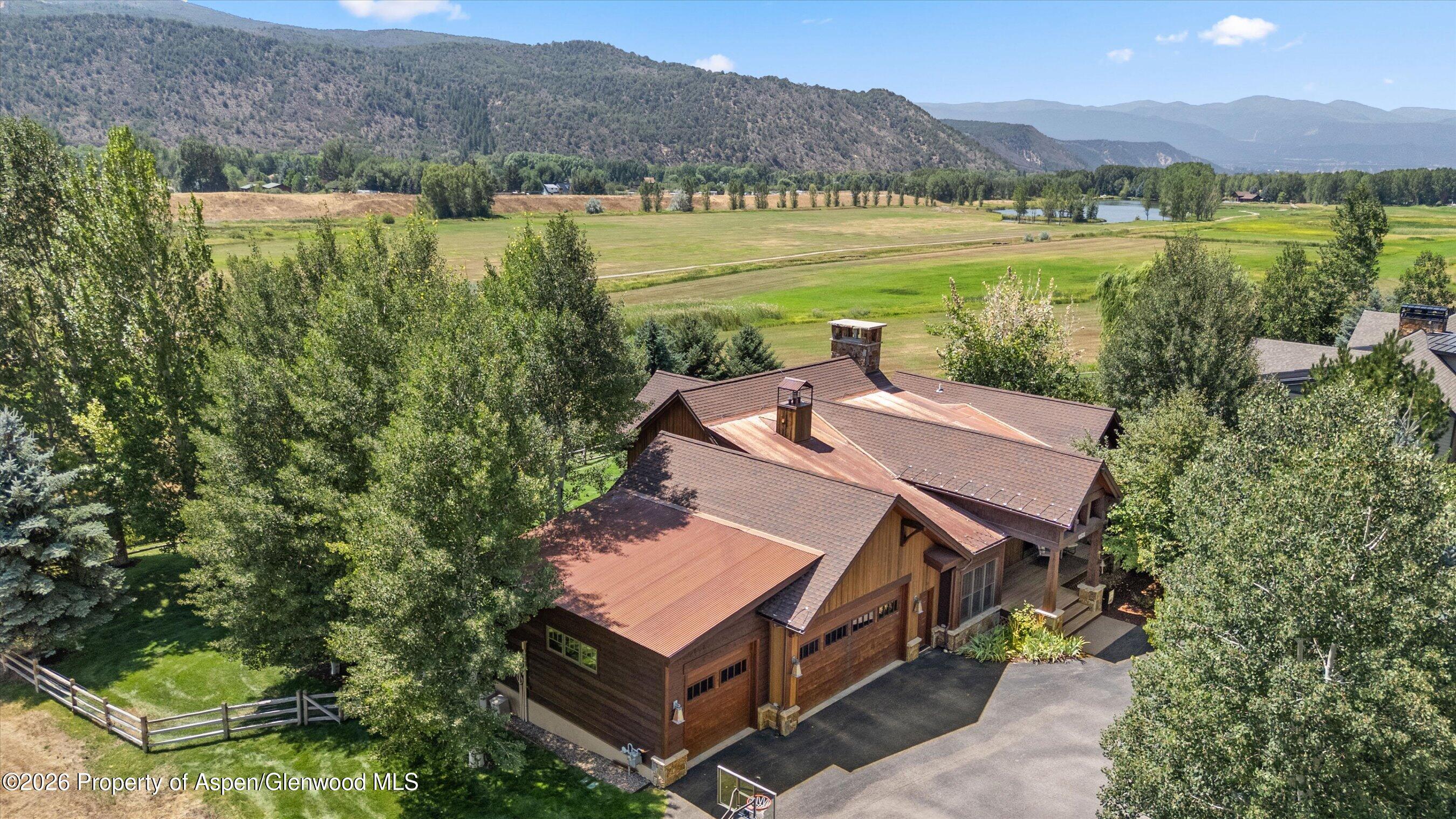 521 Larkspur Drive Carbondale CO 81623
