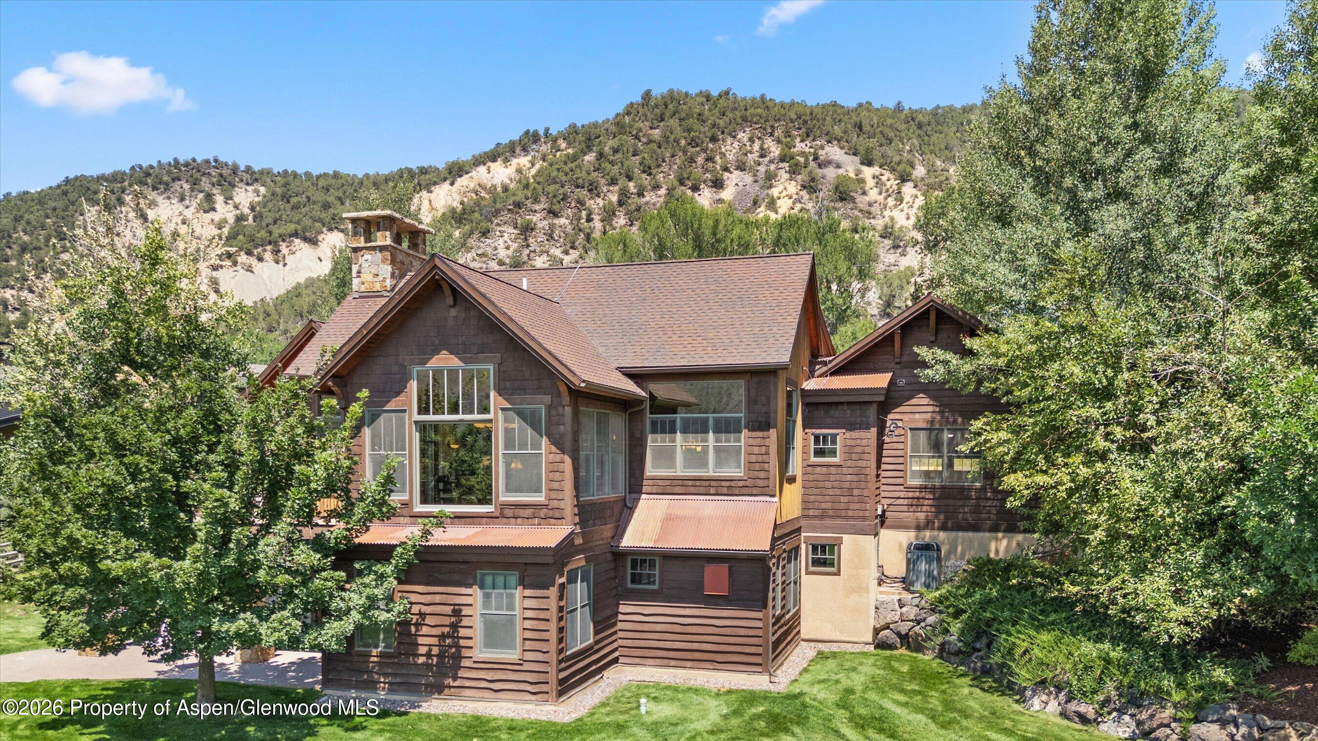 521 Larkspur Drive Carbondale CO 81623