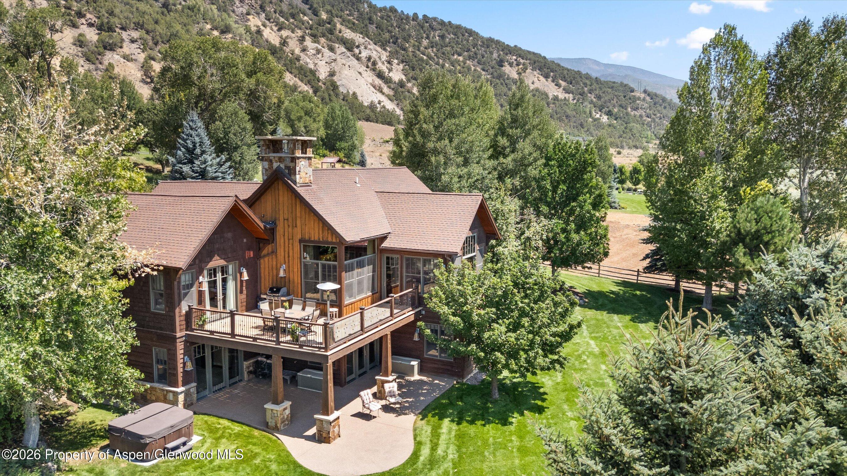 521 Larkspur Drive Carbondale CO 81623
