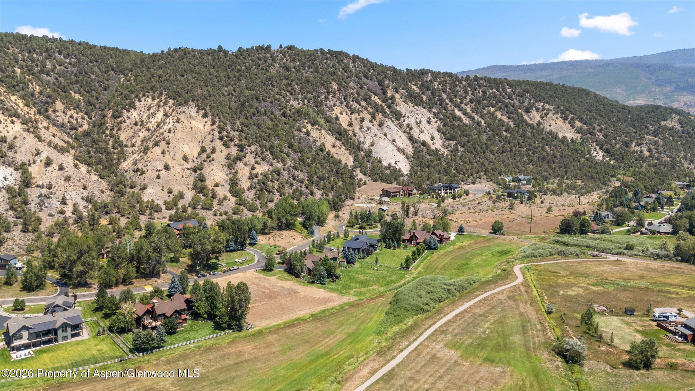 521 Larkspur Drive Carbondale CO 81623