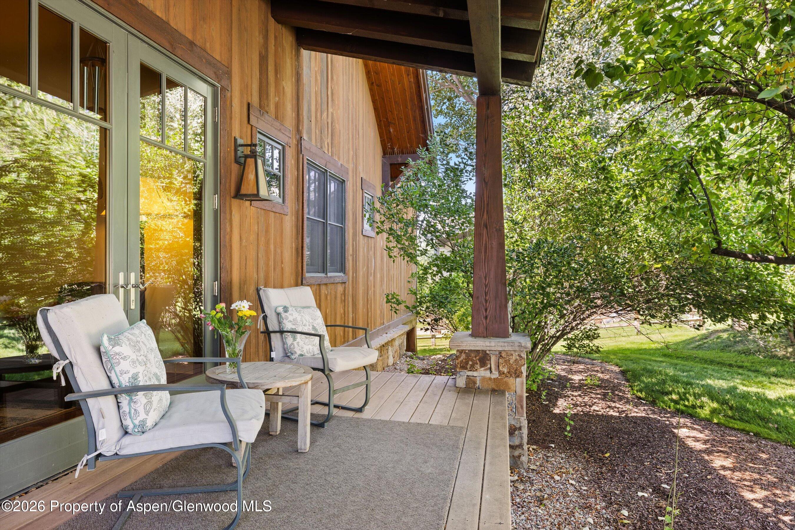 521 Larkspur Drive Carbondale CO 81623