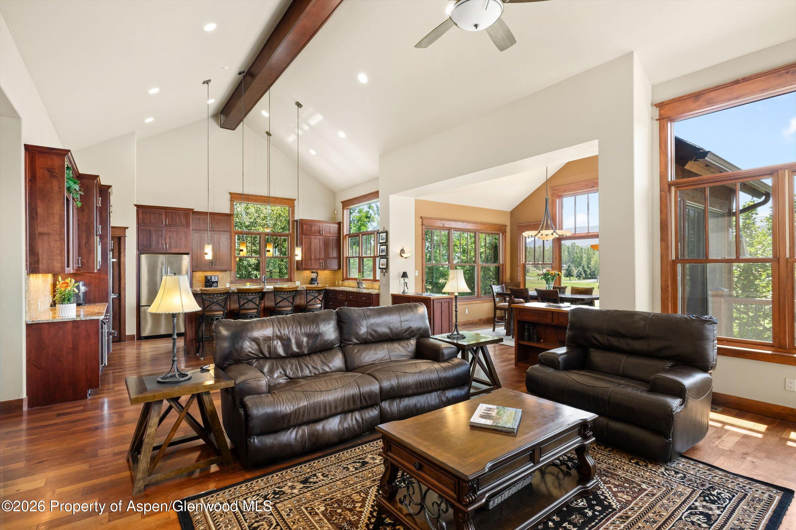 521 Larkspur Drive Carbondale CO 81623