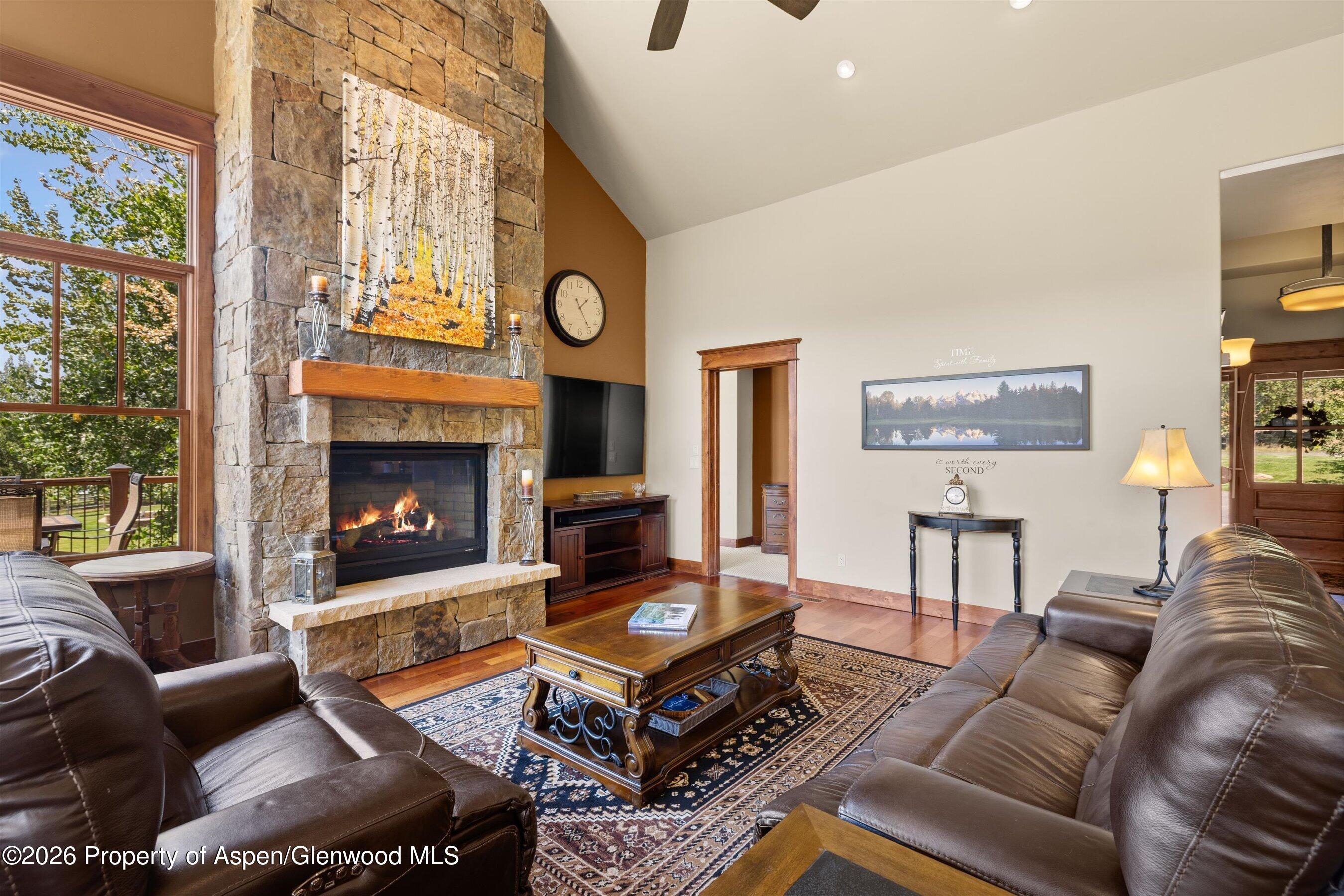 521 Larkspur Drive Carbondale CO 81623