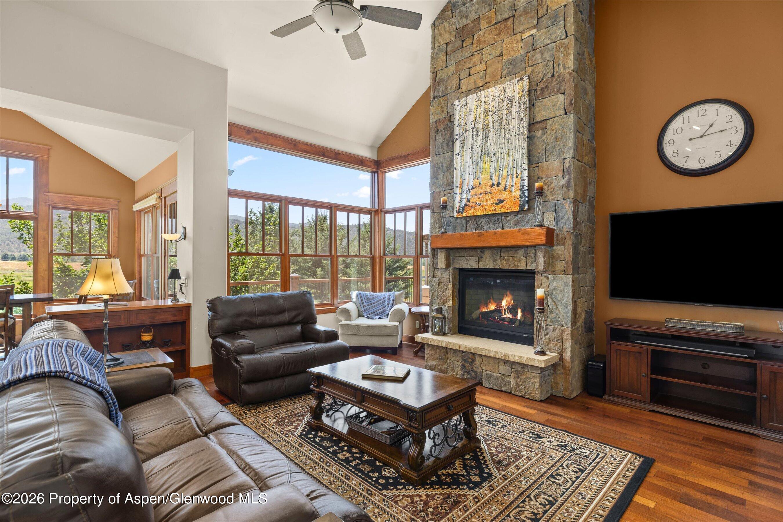 521 Larkspur Drive Carbondale CO 81623