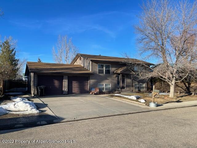 1925 W 2nd Street Craig CO 81625