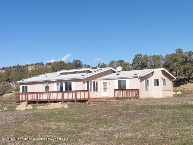 2101 County Road 326 Silt CO 81652
