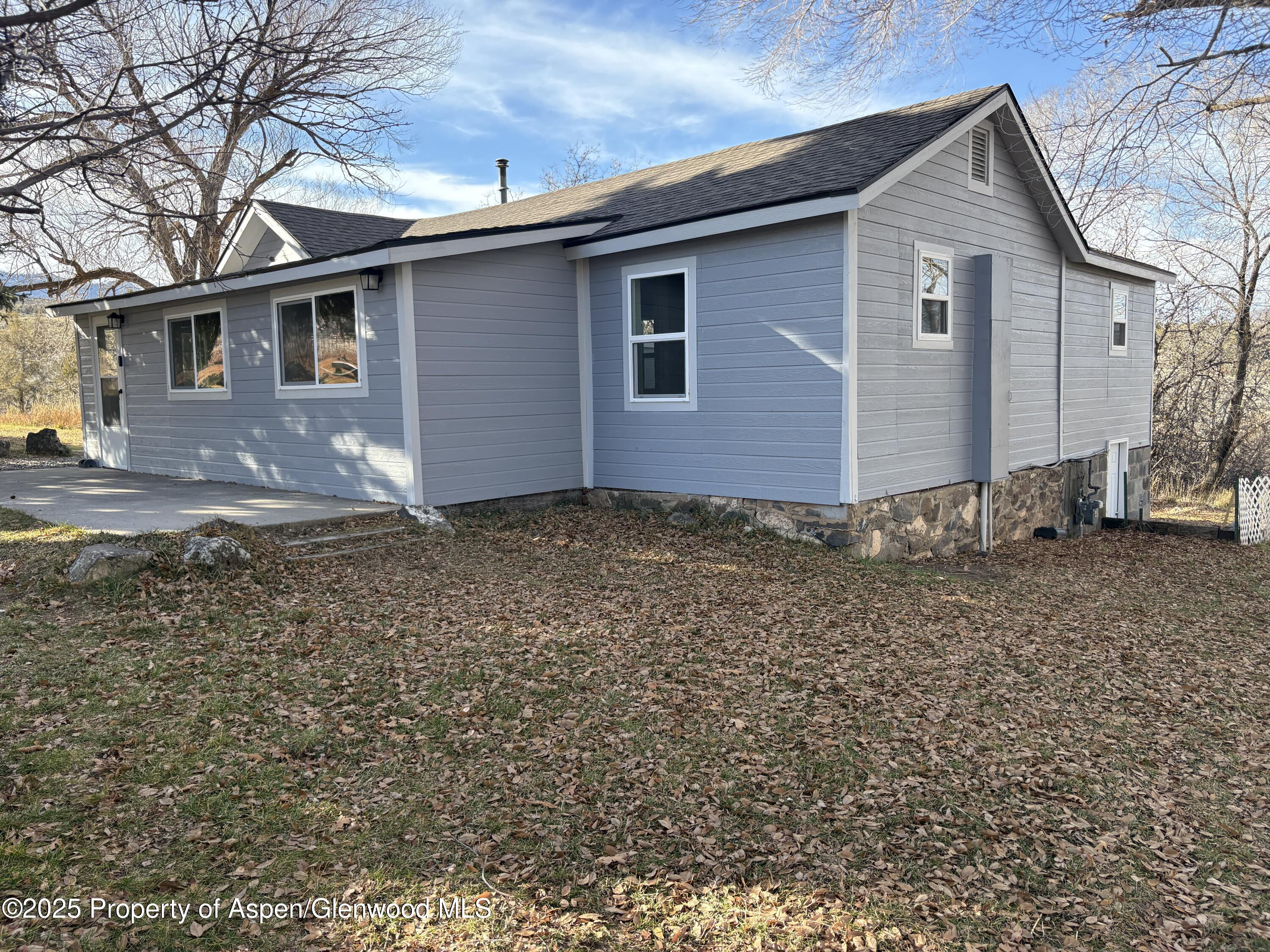 245 County Road 338 Parachute CO 81635