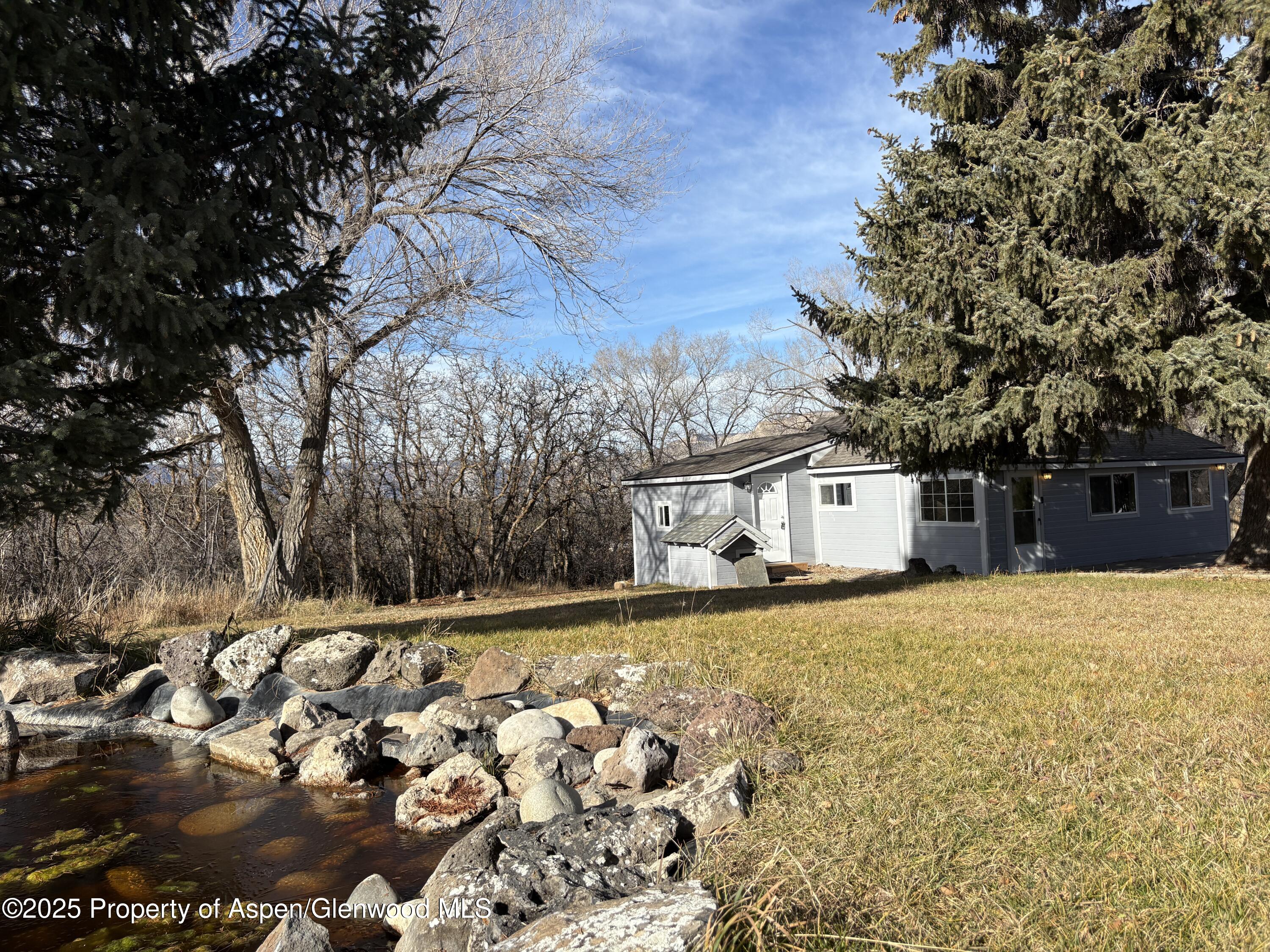 245 County Road 338 Parachute CO 81635