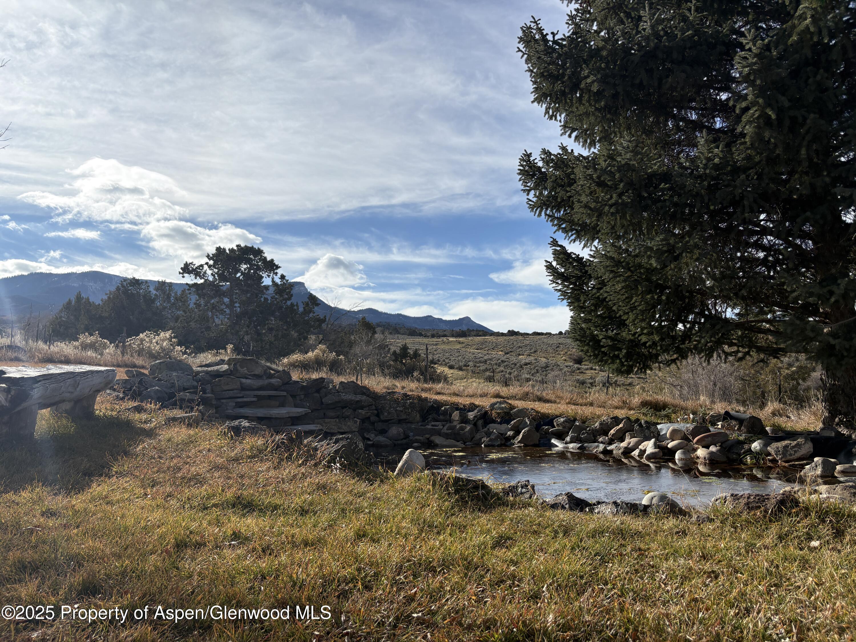 245 County Road 338 Parachute CO 81635