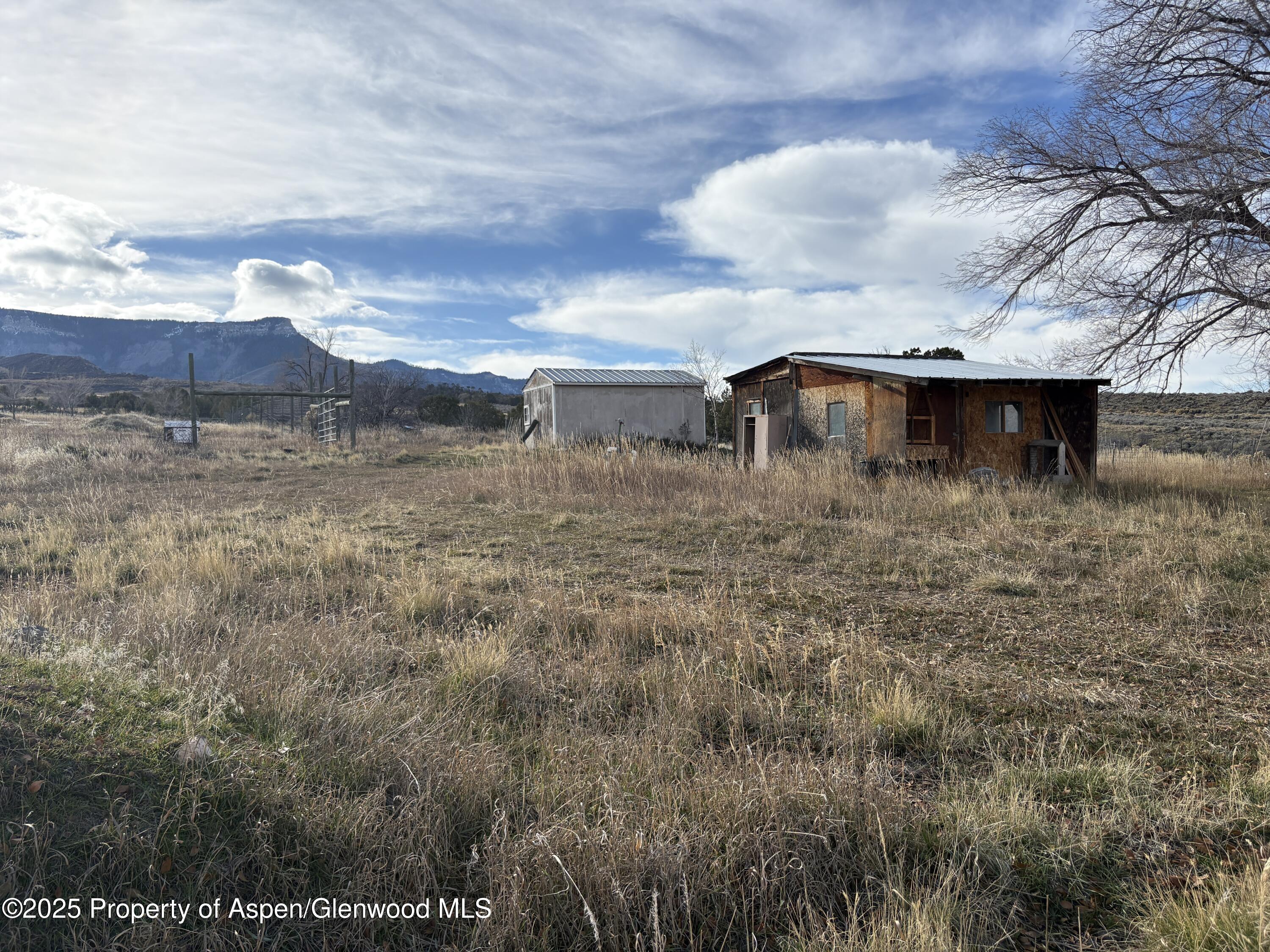 245 County Road 338 Parachute CO 81635