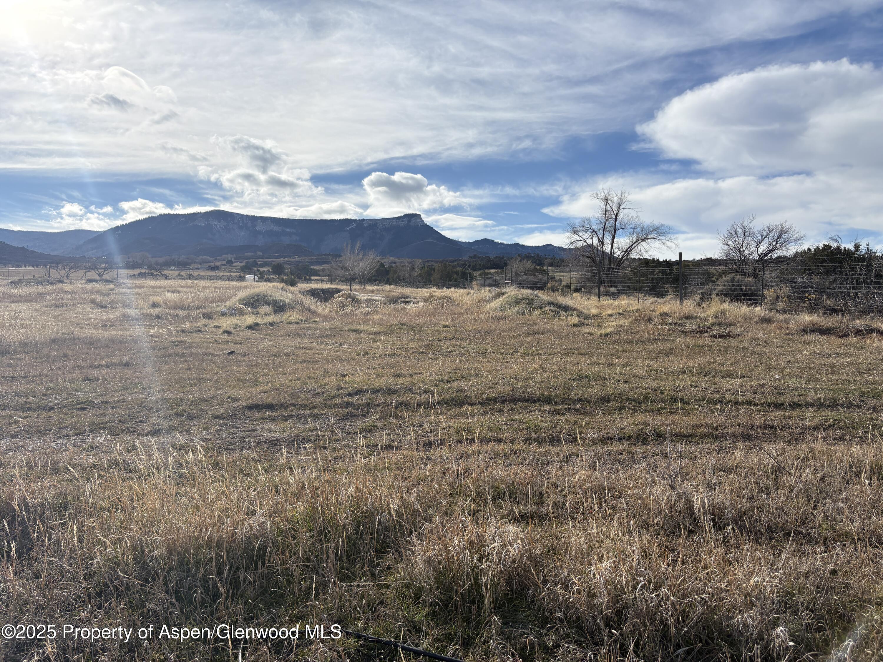 245 County Road 338 Parachute CO 81635