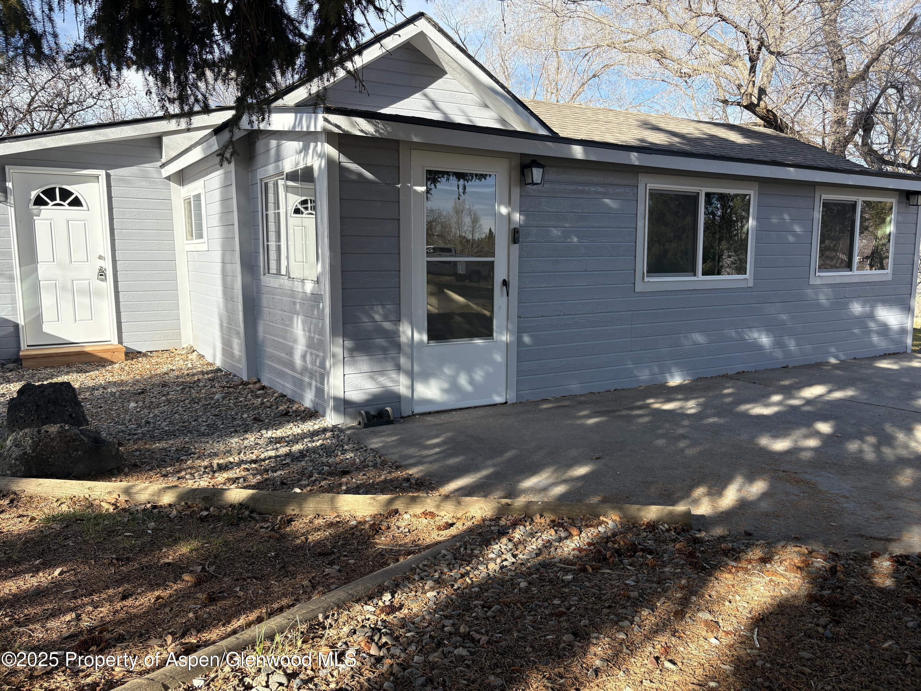 245 County Road 338 Parachute CO 81635