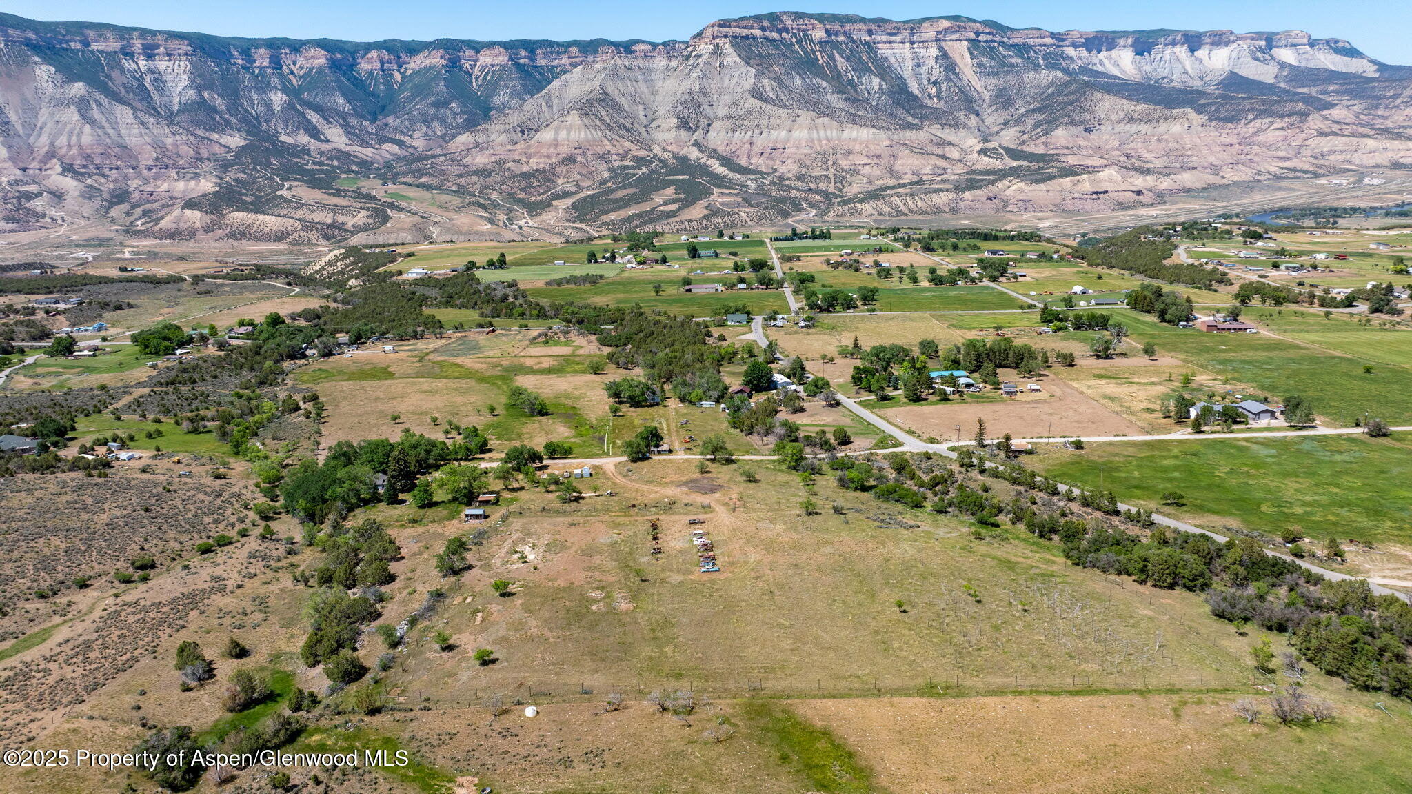 245 County Road 338 Parachute CO 81635