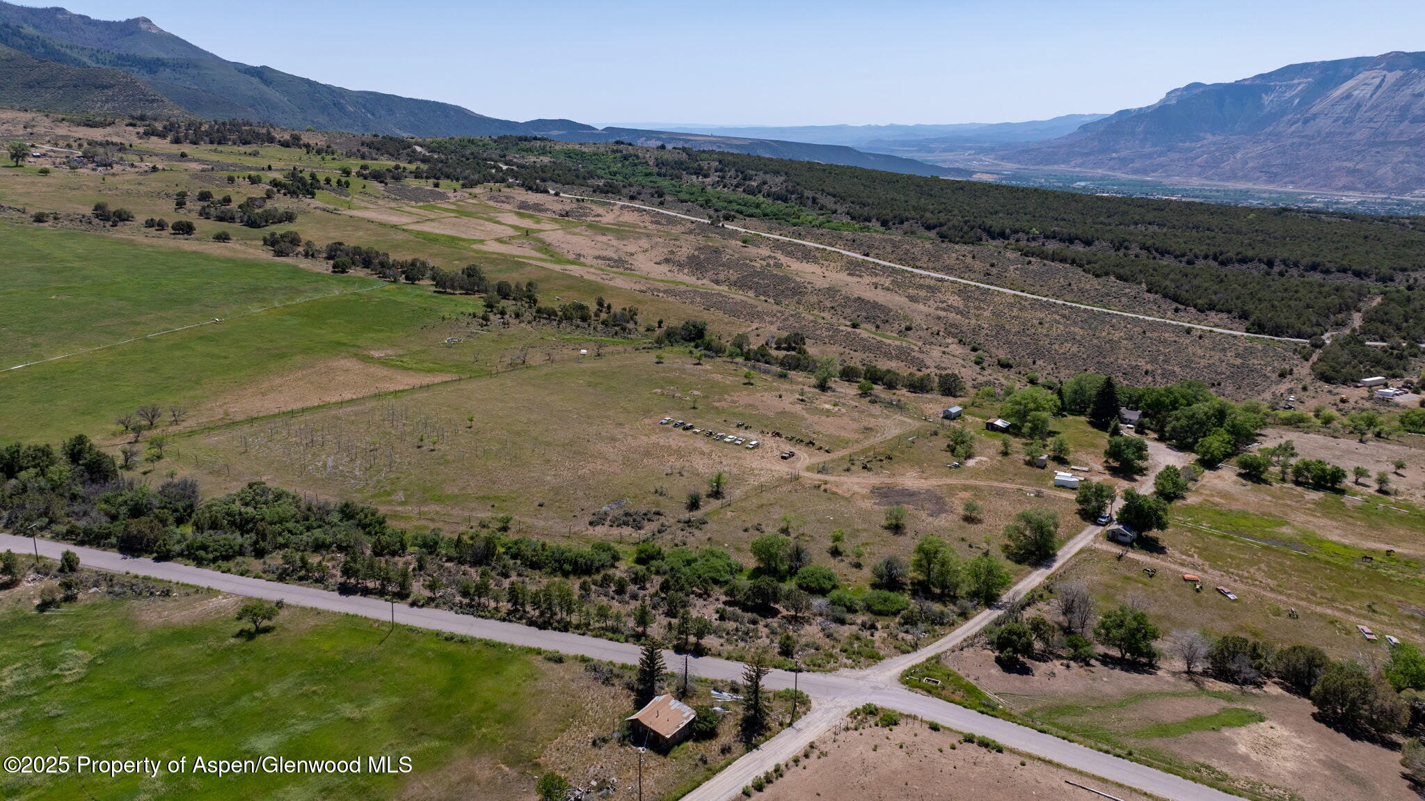 245 County Road 338 Parachute CO 81635