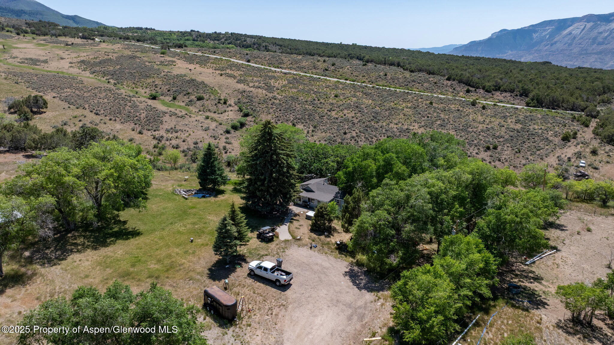 245 County Road 338 Parachute CO 81635