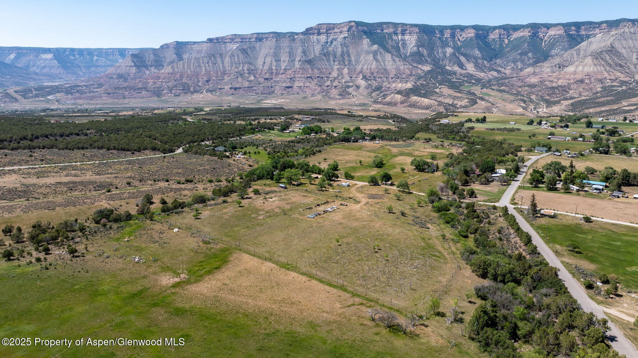 245 County Road 338 Parachute CO 81635