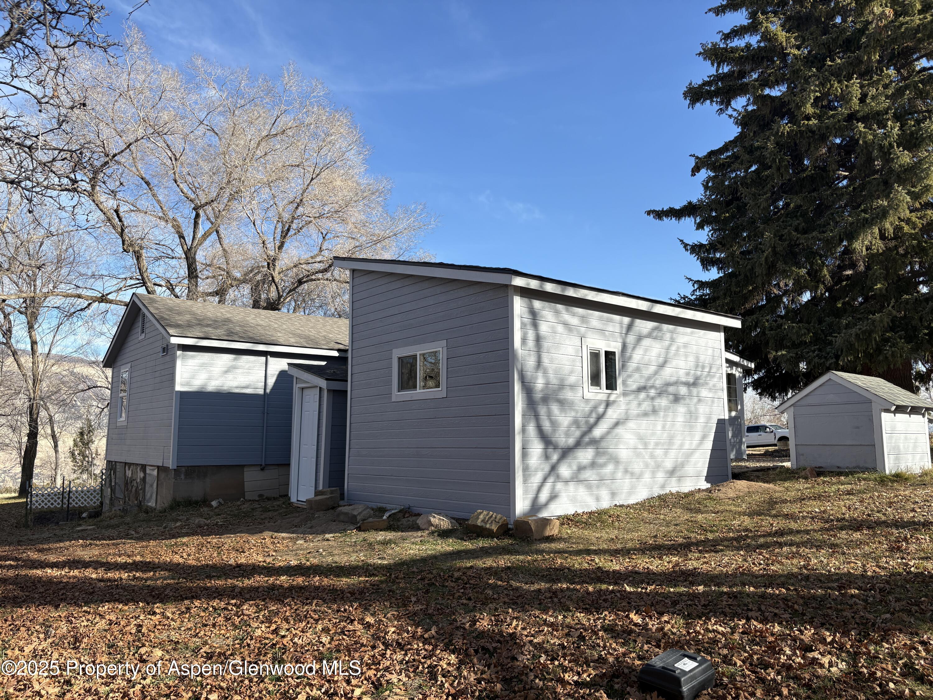 245 County Road 338 Parachute CO 81635