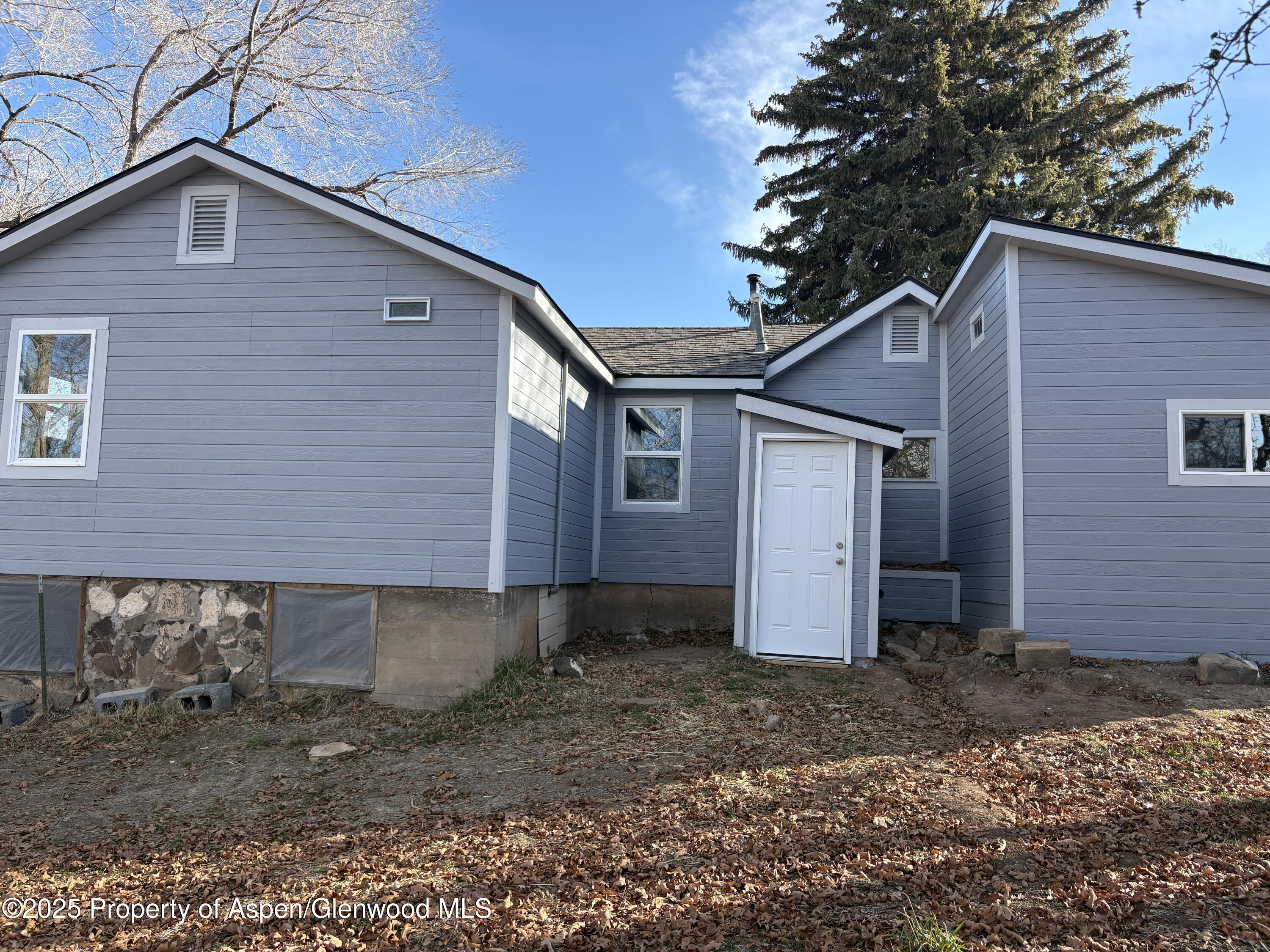 245 County Road 338 Parachute CO 81635