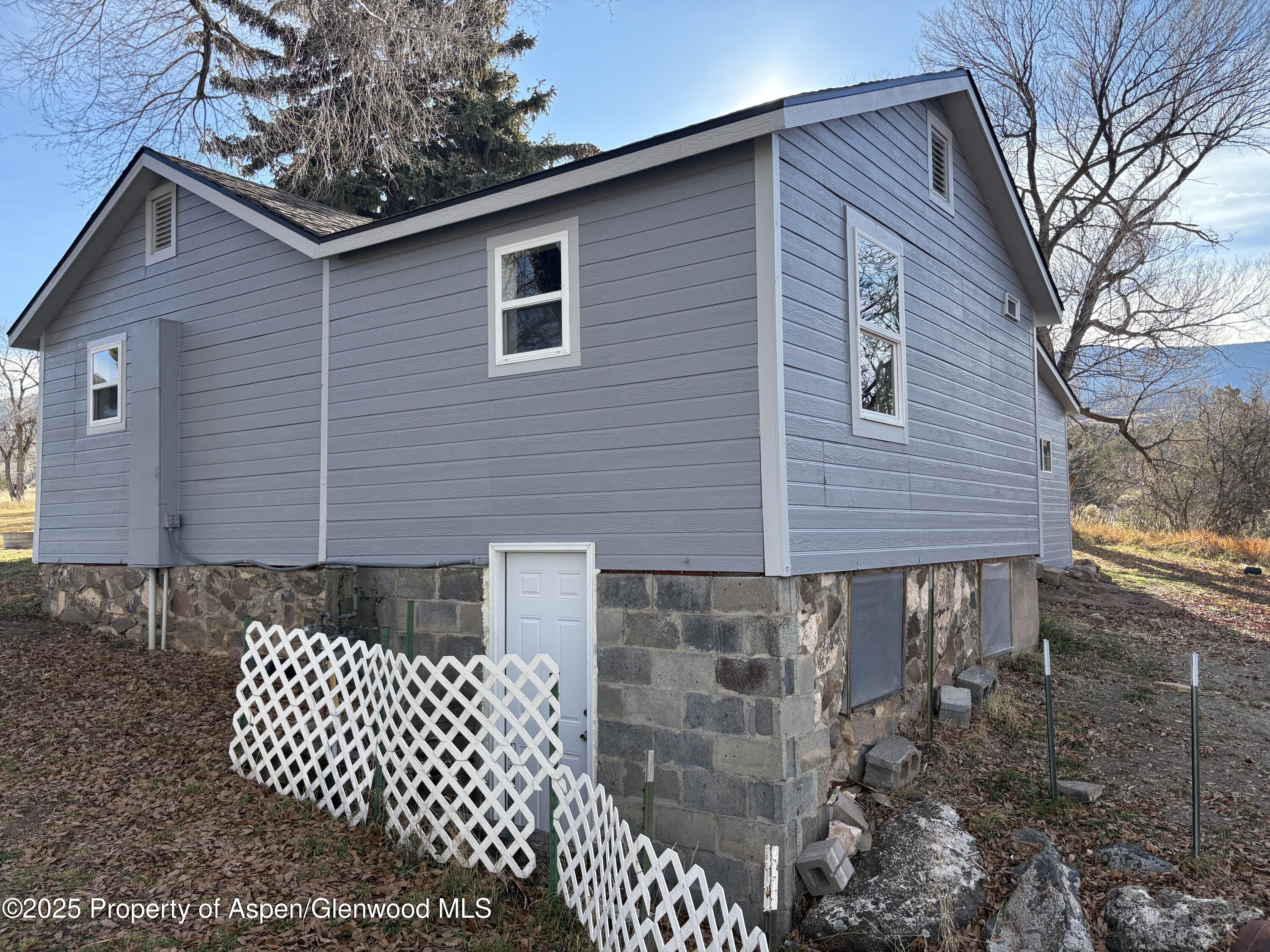 245 County Road 338 Parachute CO 81635