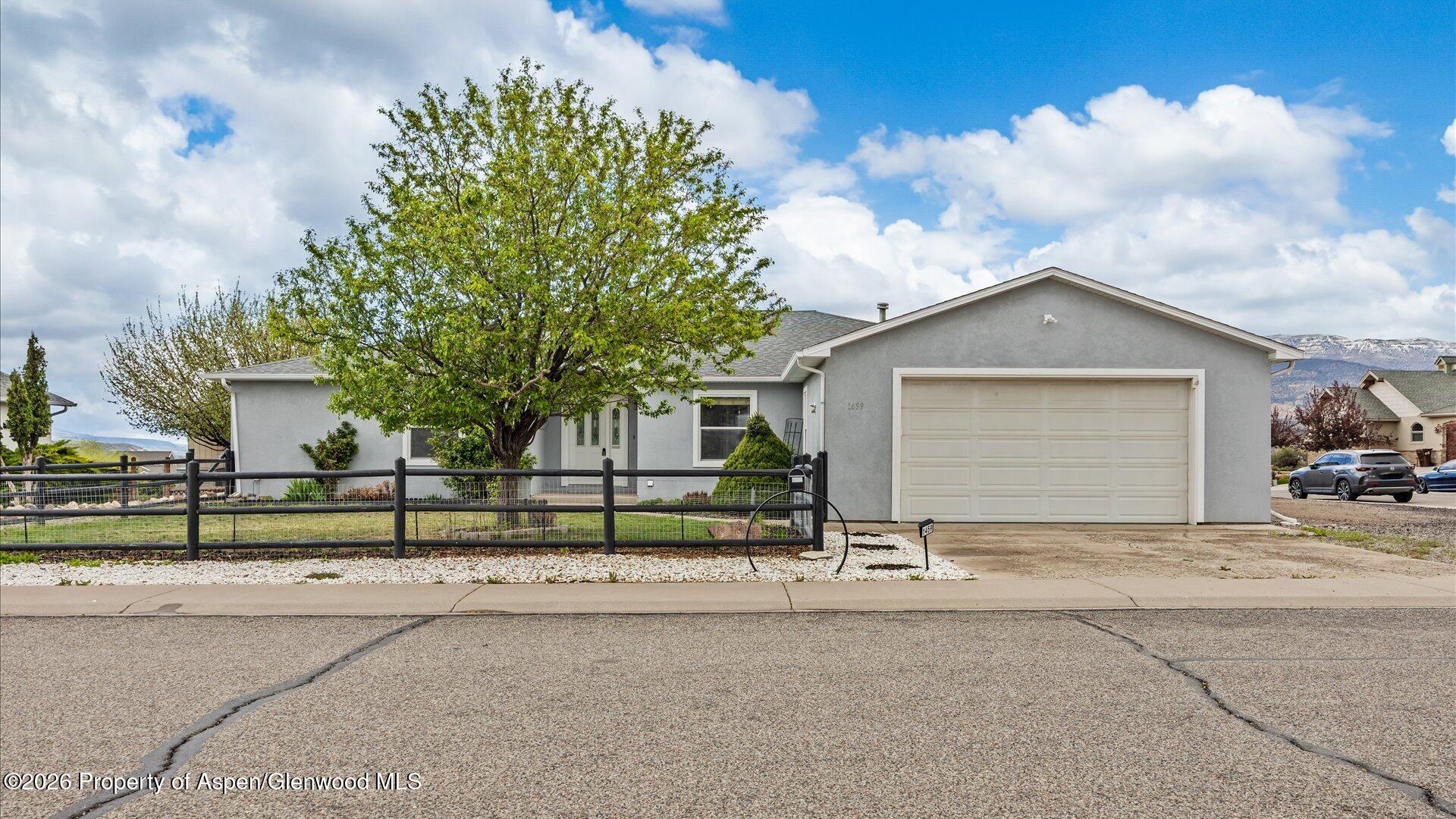 1459 Anvil View Avenue Rifle CO 81650