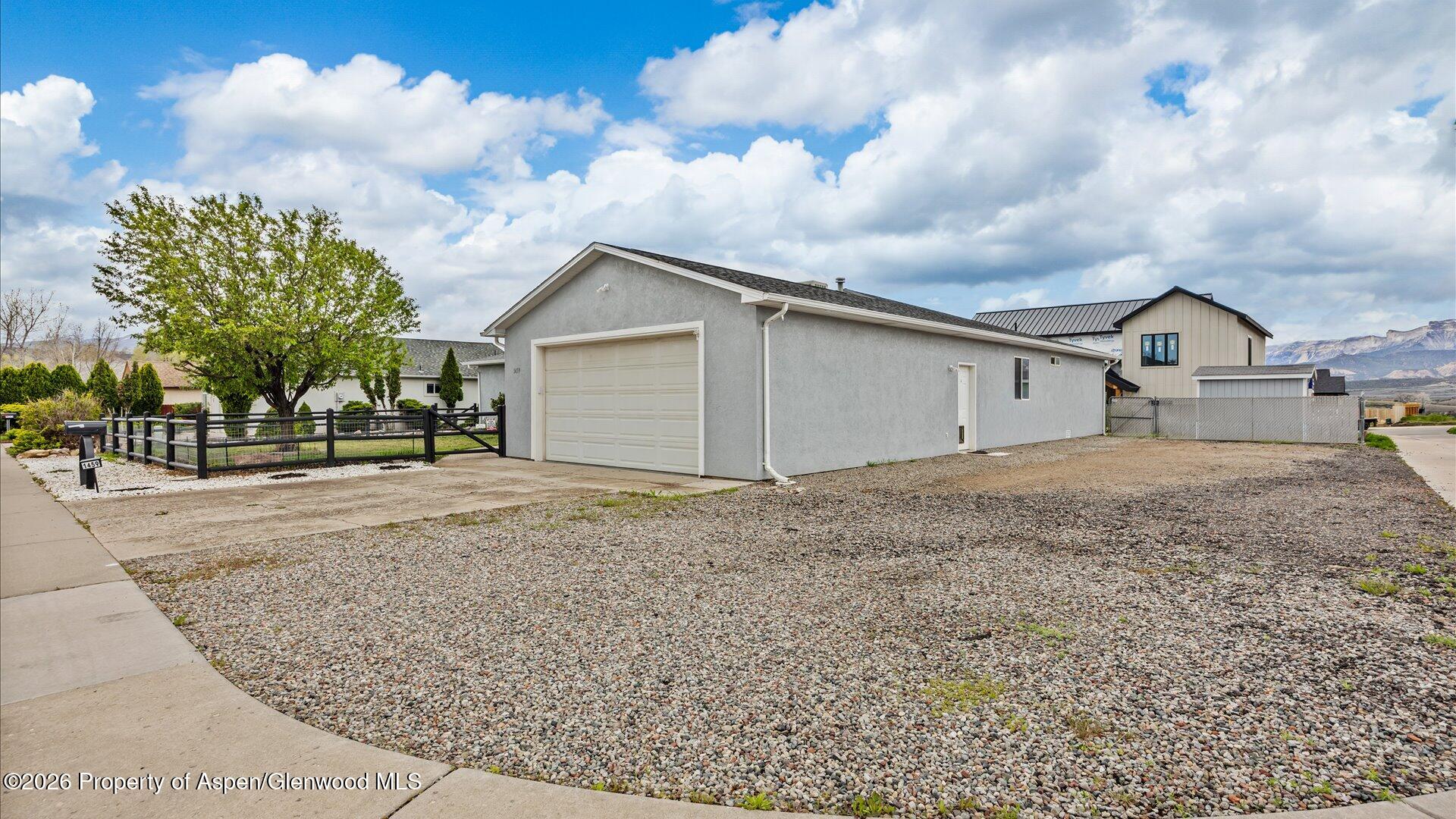 1459 Anvil View Avenue Rifle CO 81650