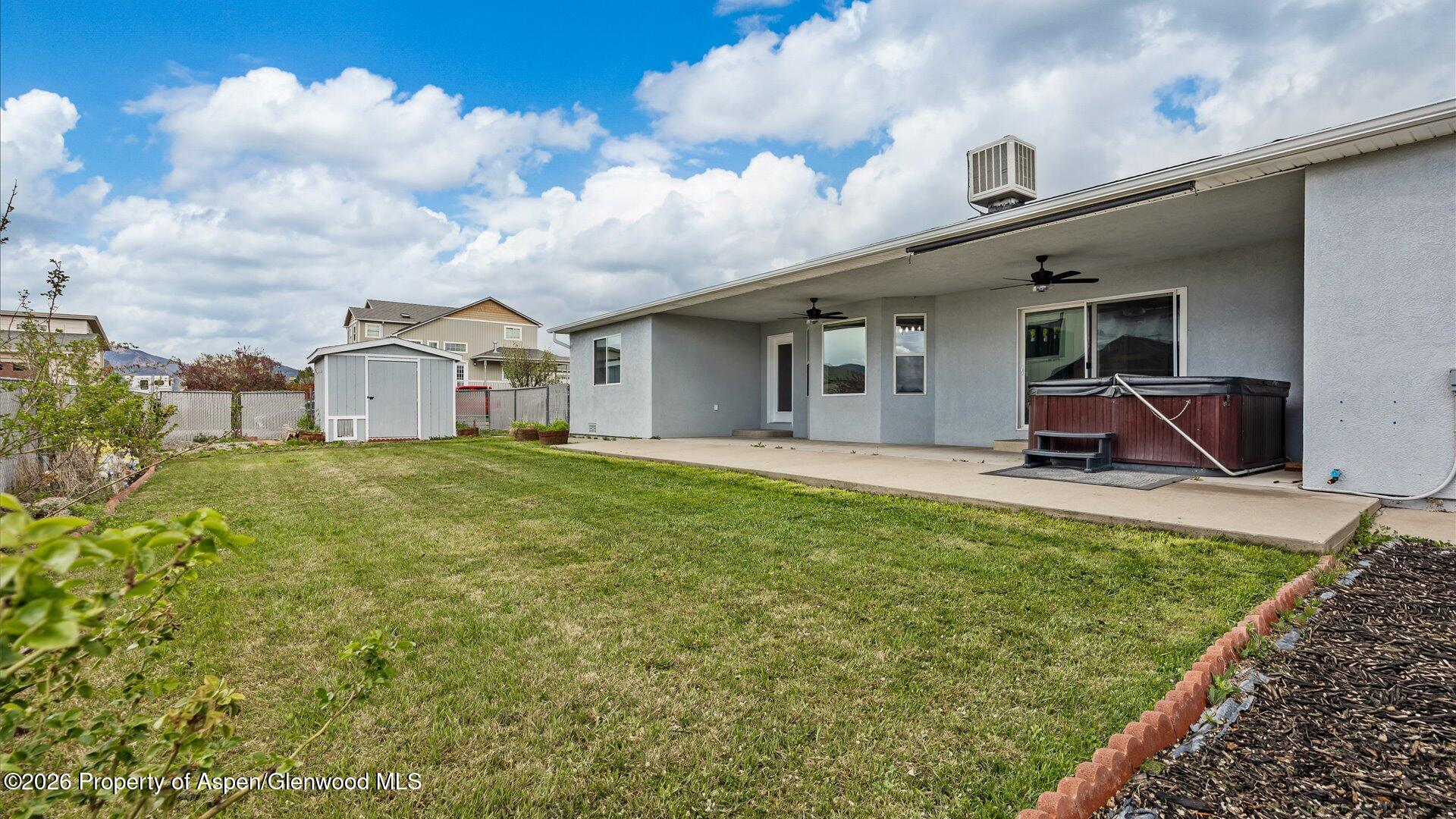 1459 Anvil View Avenue Rifle CO 81650